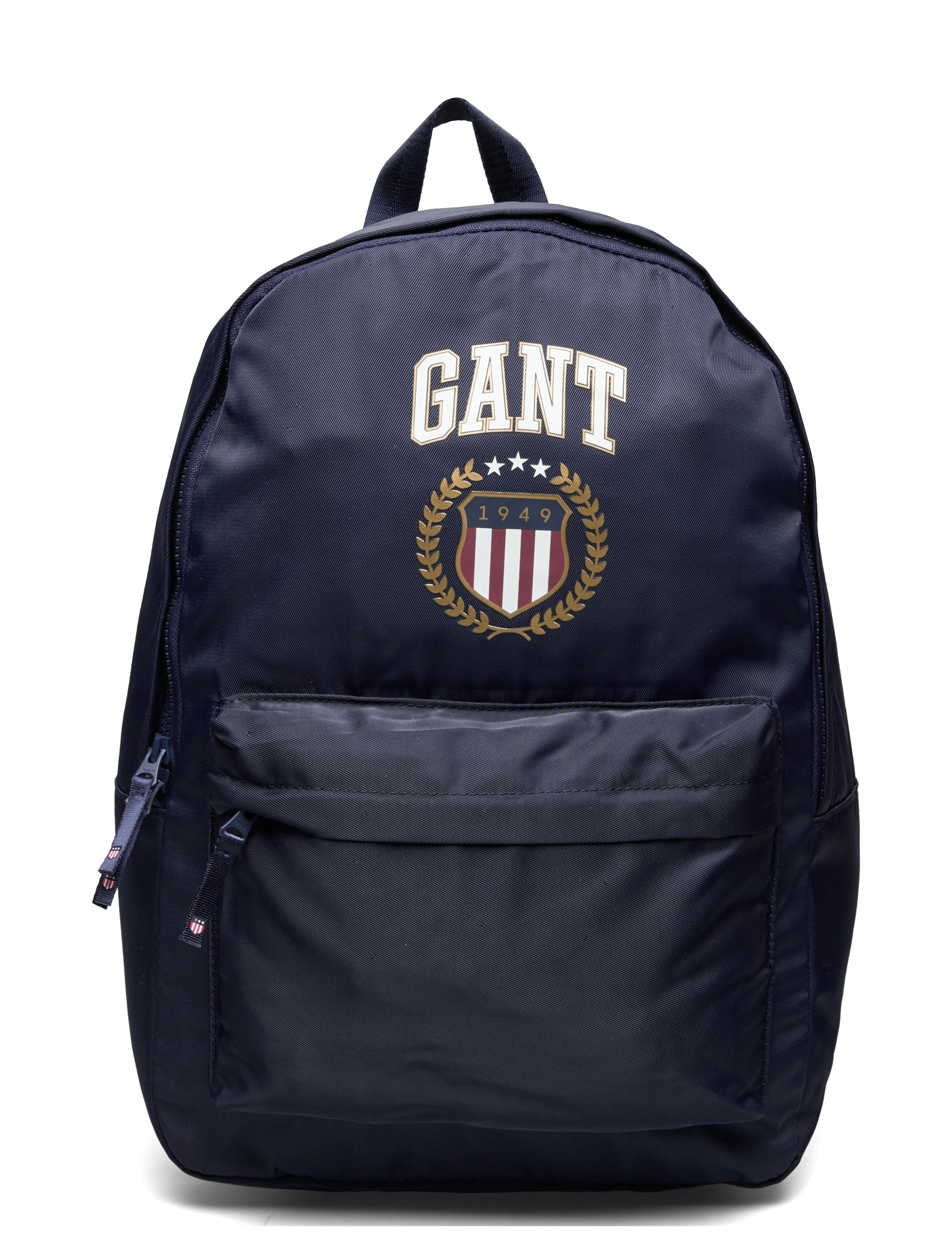 GANT - D1. BACK PACK RETRO SHIELD - evening blue - 0
