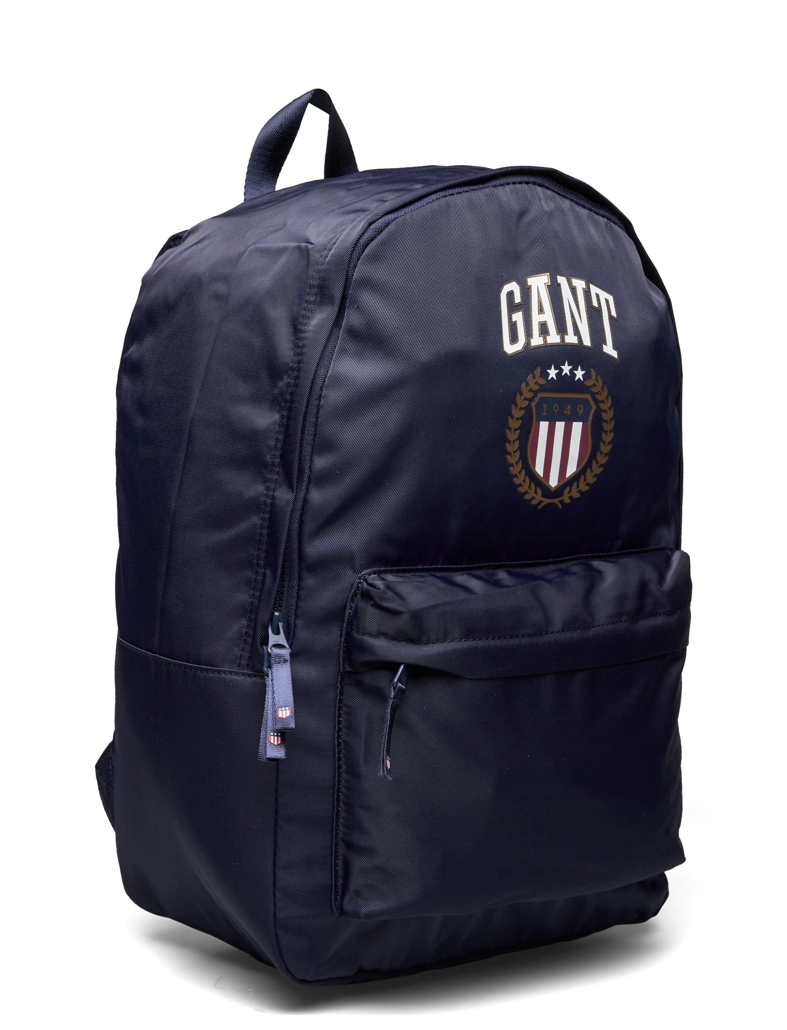 GANT - D1. BACK PACK RETRO SHIELD - evening blue - 2
