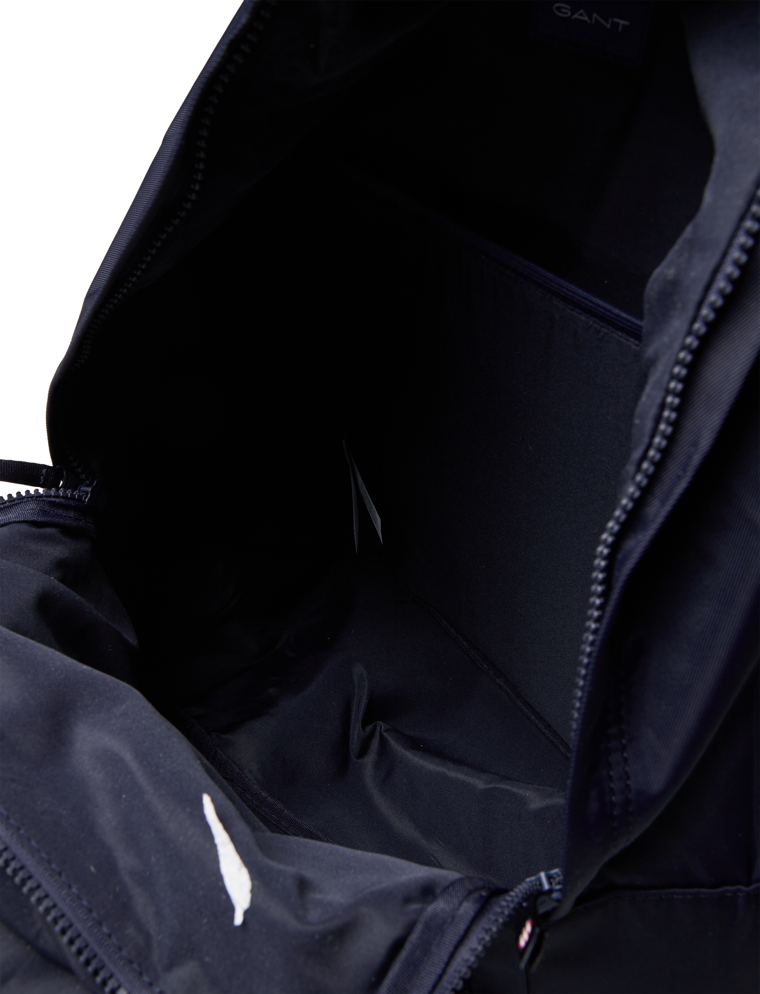 GANT - D1. BACK PACK RETRO SHIELD - evening blue - 4