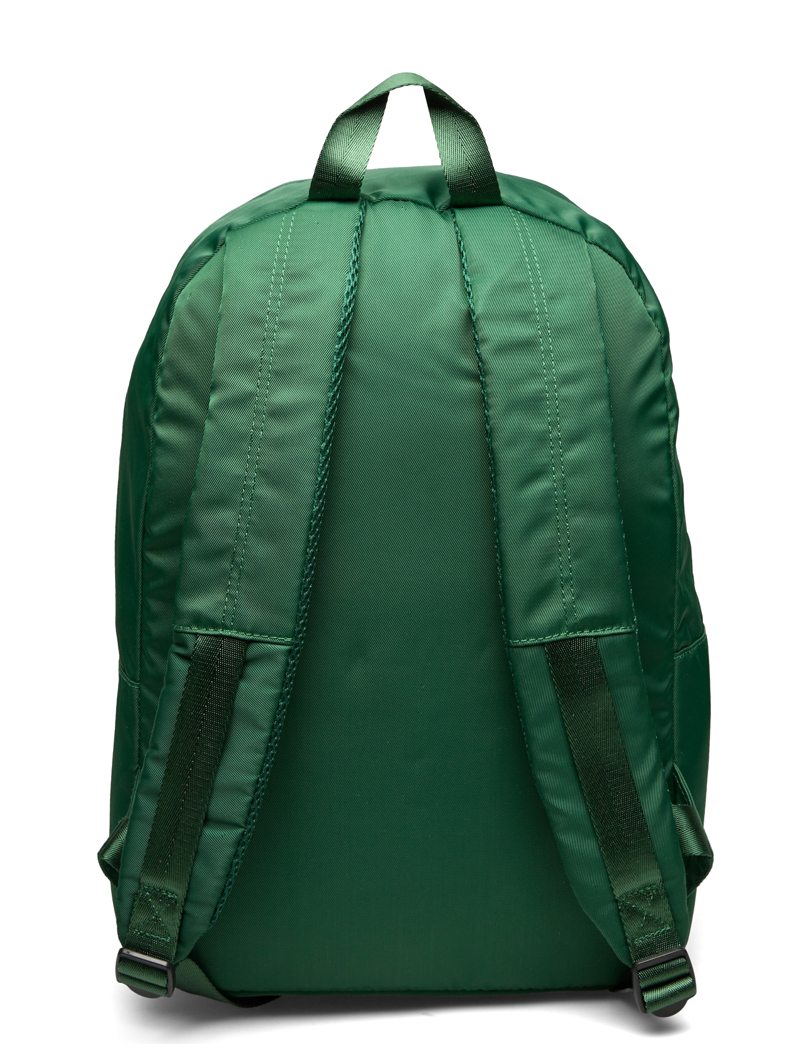 GANT - D1. BACK PACK RETRO SHIELD - forest green - 1
