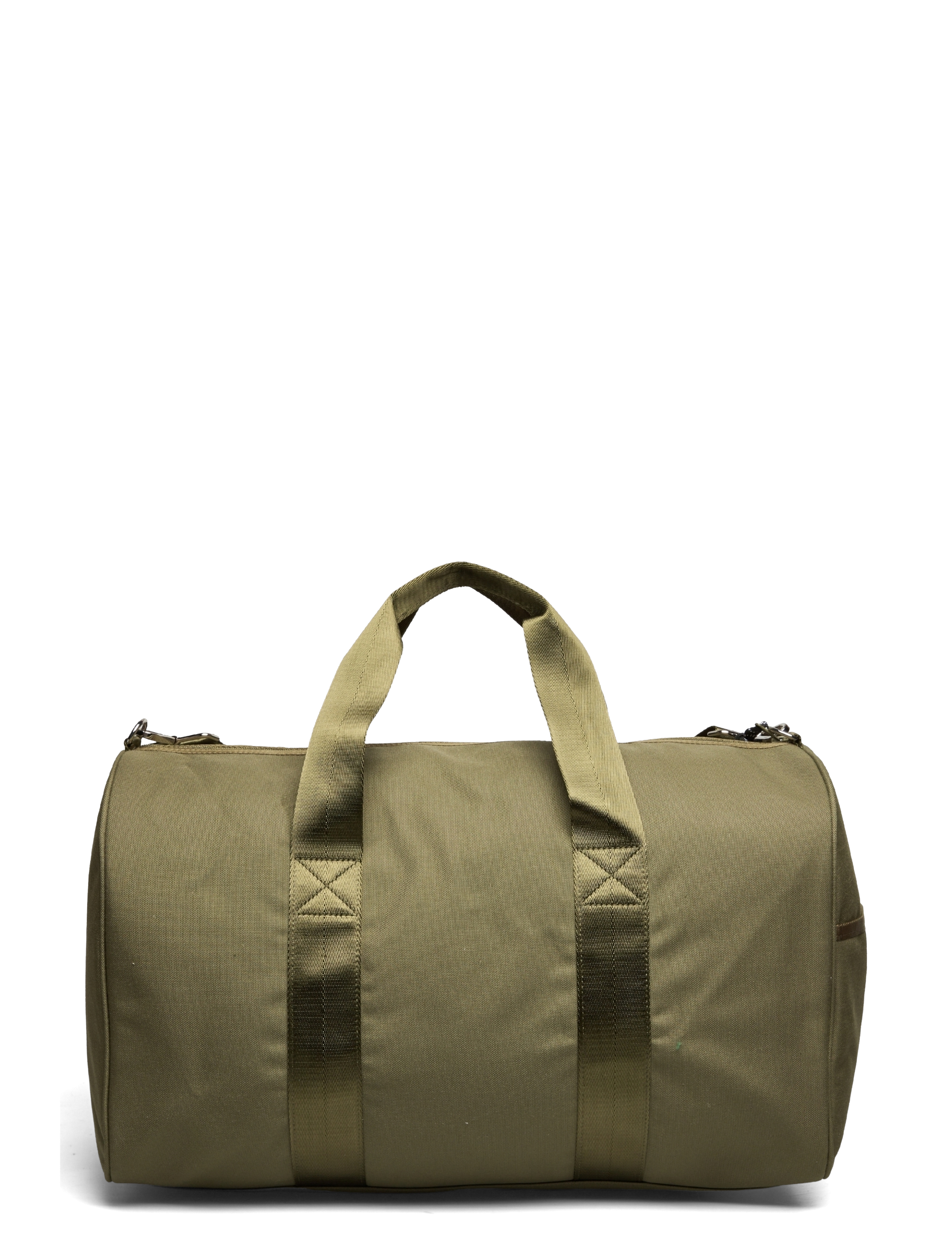 GANT - D1. ESSENTIAL DUFFLEBAG - hunter green - 1