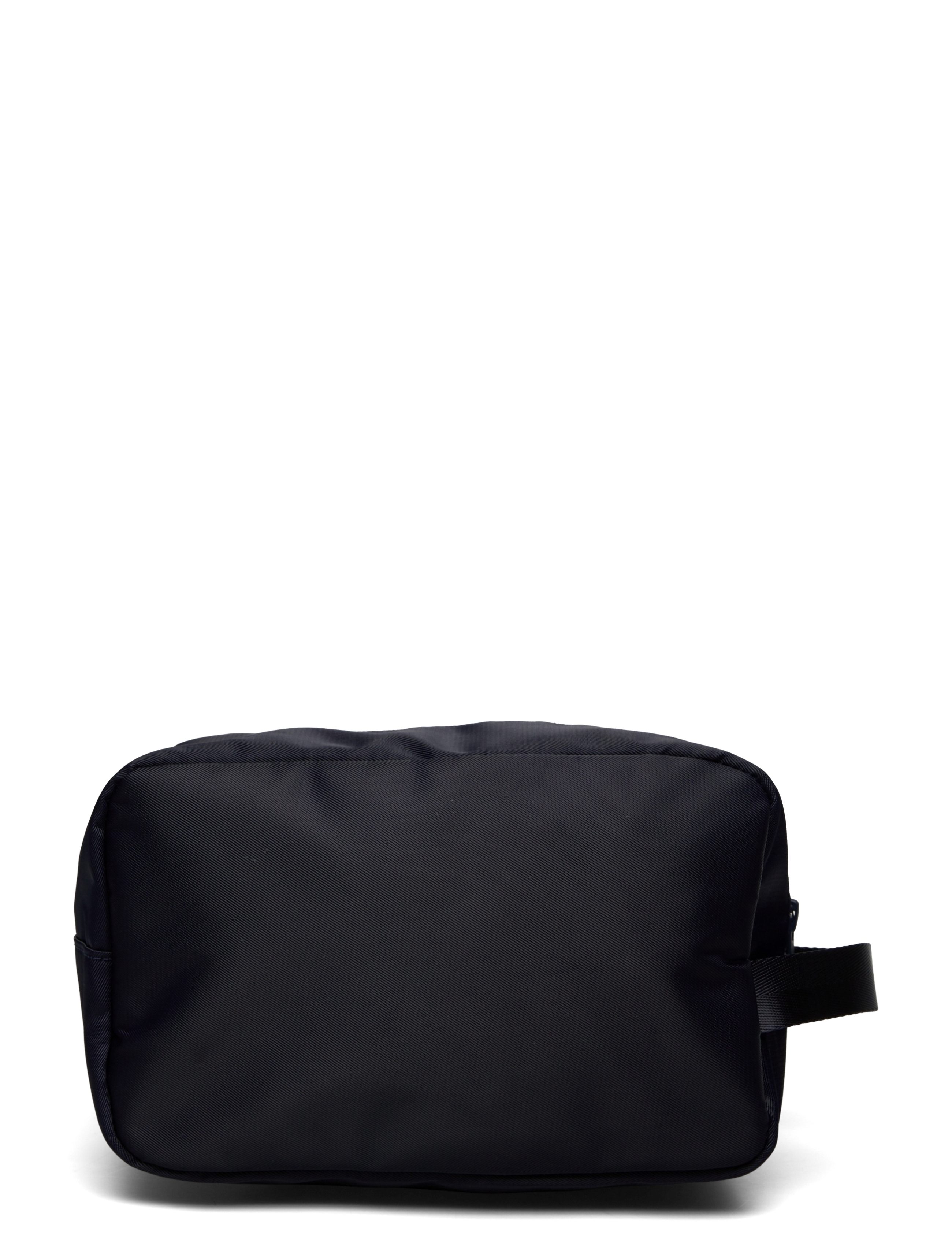 GANT - D1. BANNER SHIELD WASHBAG - evening blue - 1