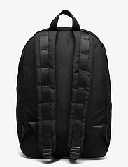 GANT - UNISEX. BACKPACK - backpacks - ebony black - 1