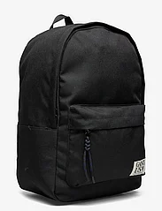 GANT - UNISEX. BACKPACK - backpacks - ebony black - 2