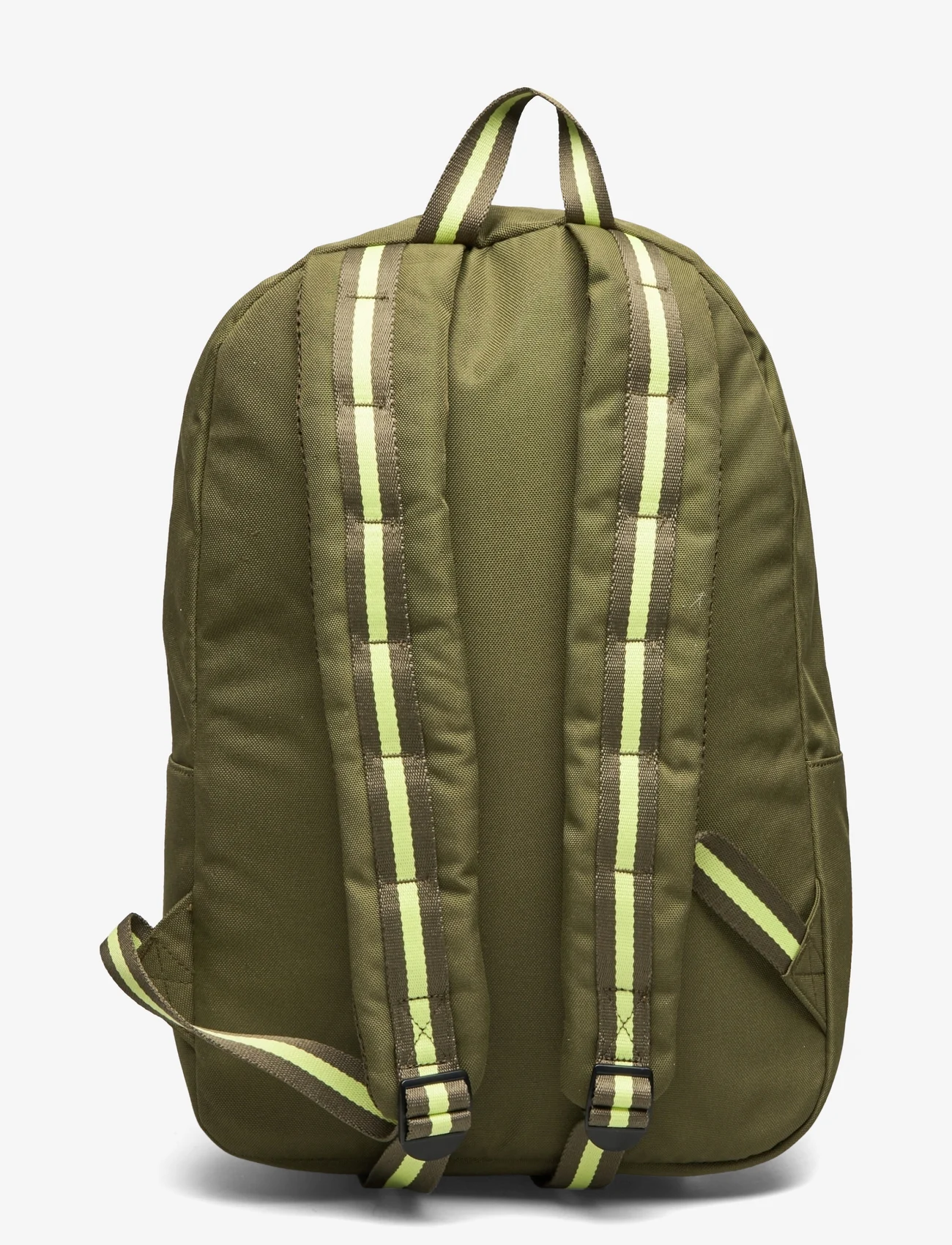 GANT - UNISEX. BACKPACK - backpacks - racing green - 1