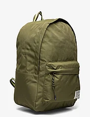 GANT - UNISEX. BACKPACK - backpacks - racing green - 2