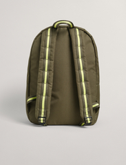 GANT - UNISEX. BACKPACK - backpacks - racing green - 6