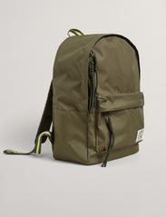 GANT - UNISEX. BACKPACK - backpacks - racing green - 7
