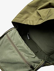 GANT - UNISEX. BACKPACK - backpacks - racing green - 3