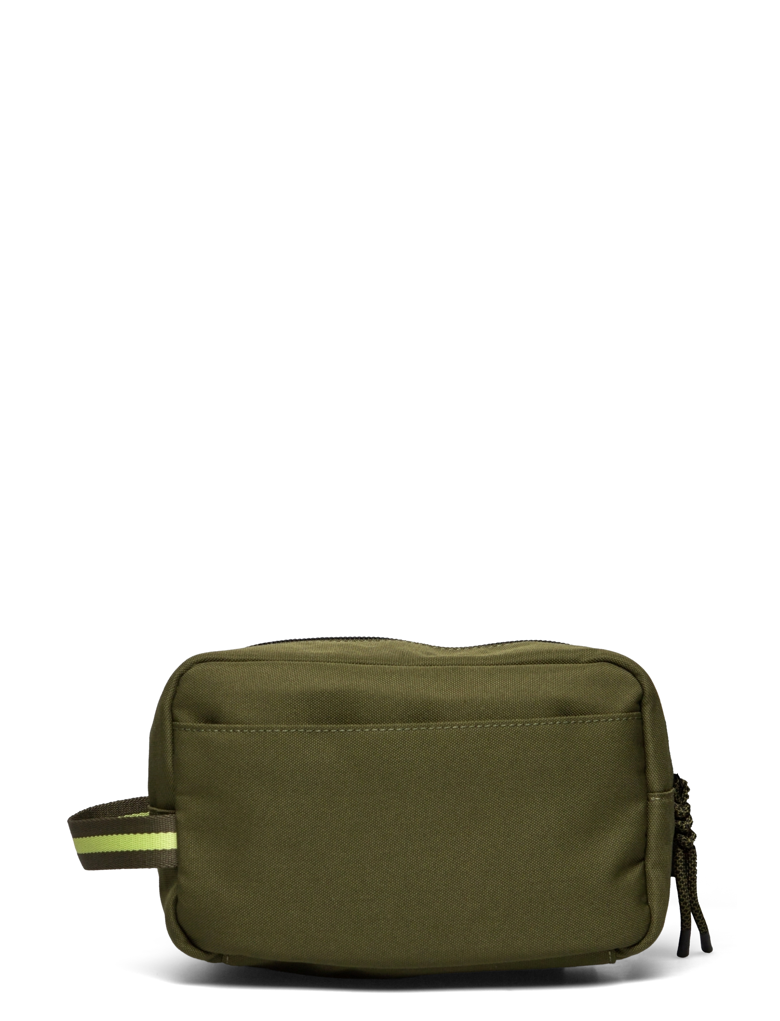 GANT - WASH BAG - racing green - 1