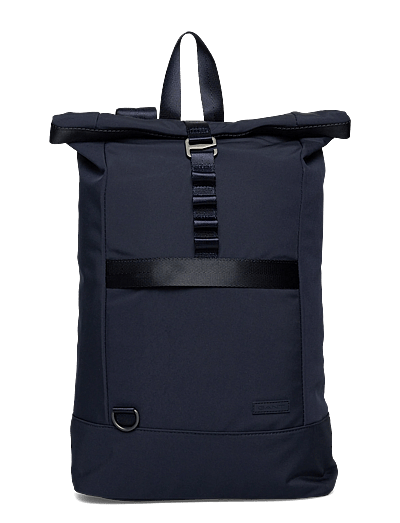 Essential Backpack - Rolltop-RygsæKke