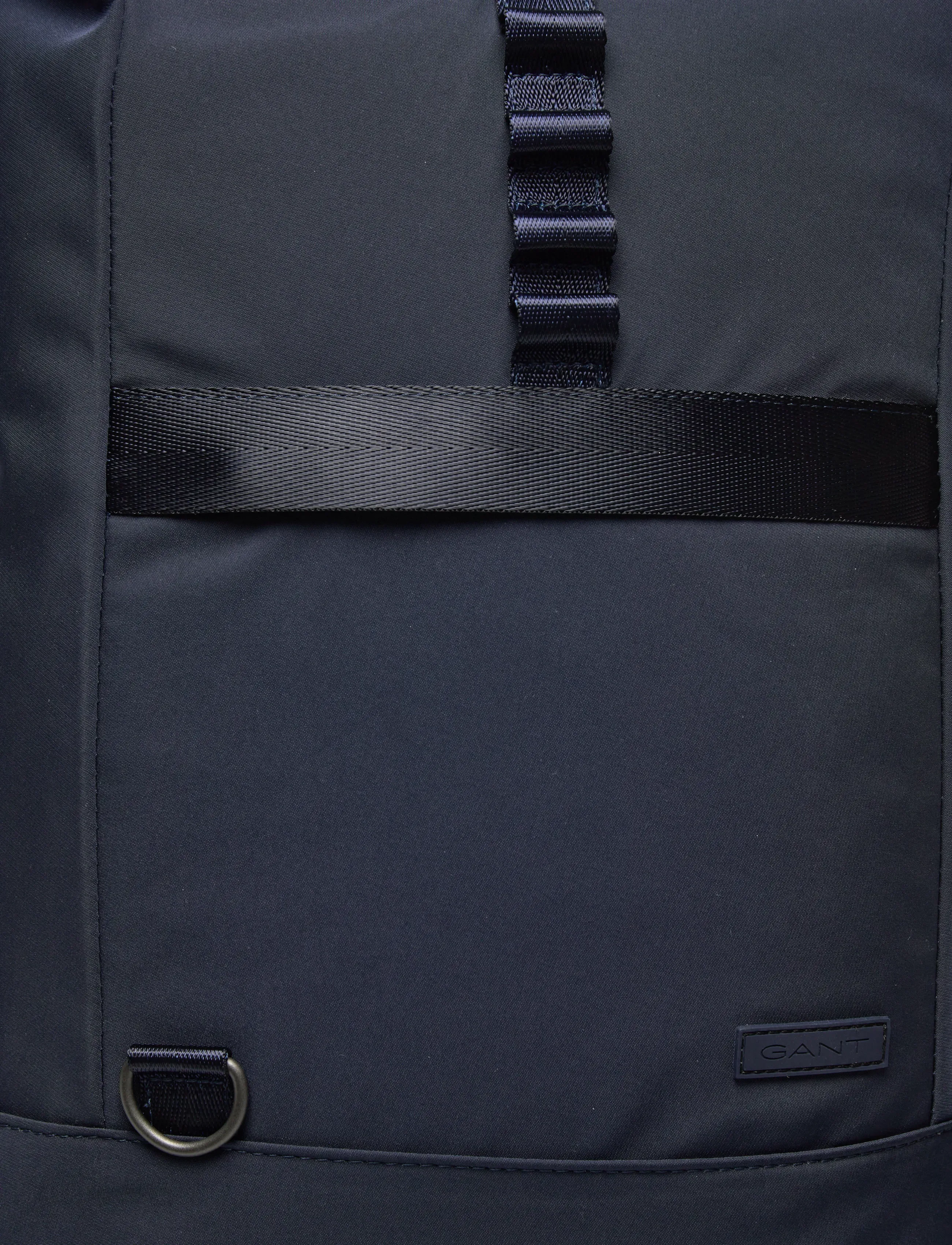 Gant - ESSENTIAL BACKPACK - tilbehør - evening blue - 4