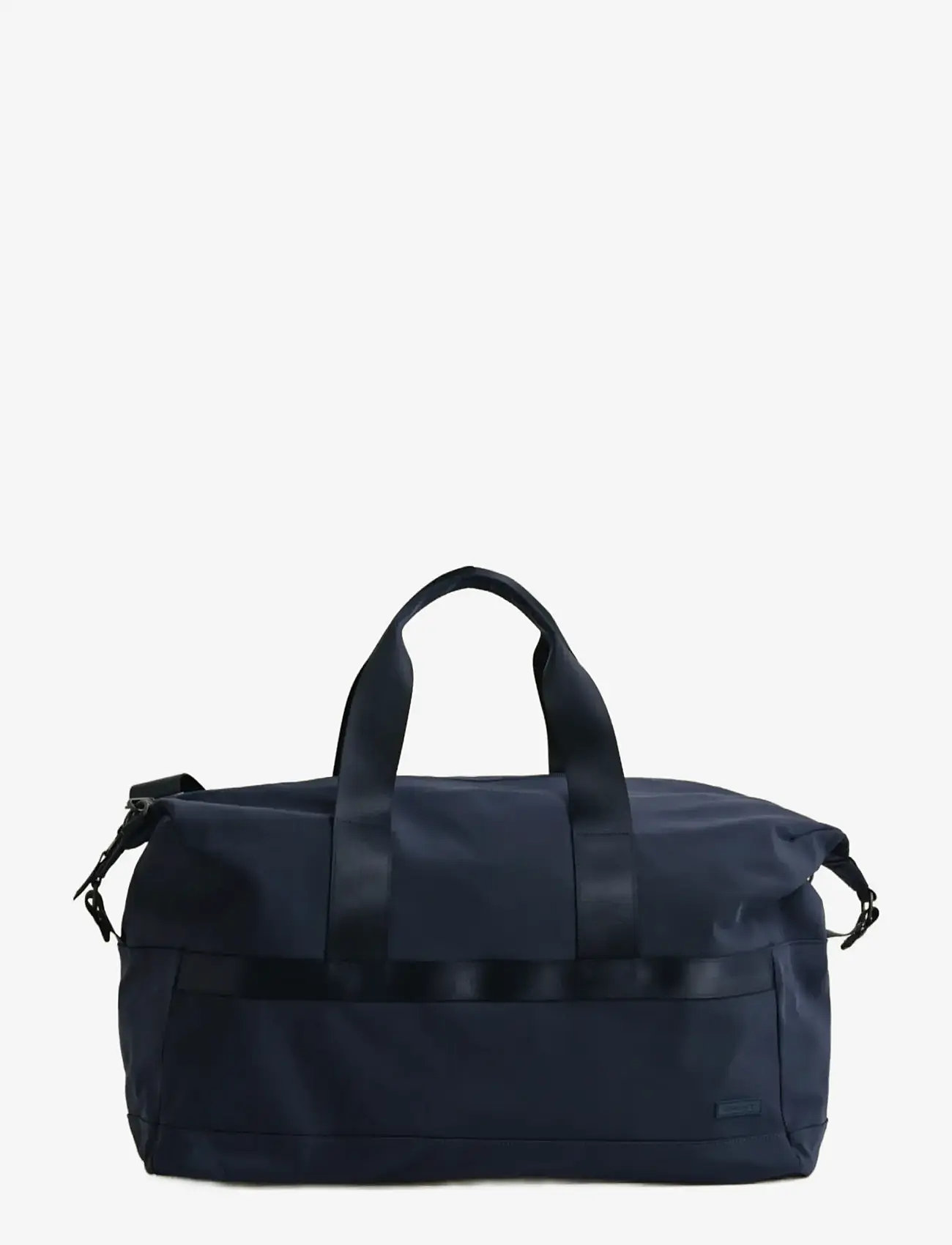 GANT - ESSENTIAL DUFFLE BAG - trainingstaschen - evening blue - 1