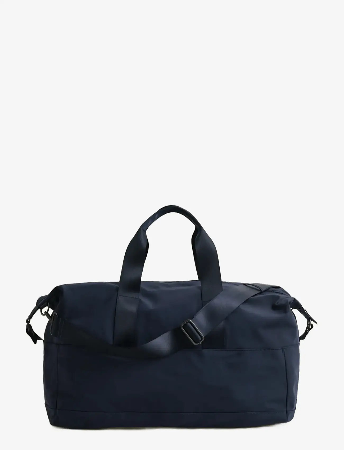 GANT - ESSENTIAL DUFFLE BAG - trainingstaschen - evening blue - 2