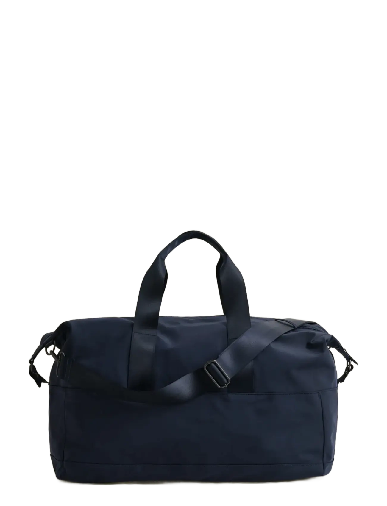Gant - ESSENTIAL DUFFLE BAG - torby na siłownię - evening blue - 2
