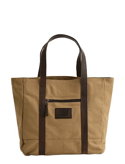 Modern Premium Tote - Muleposer