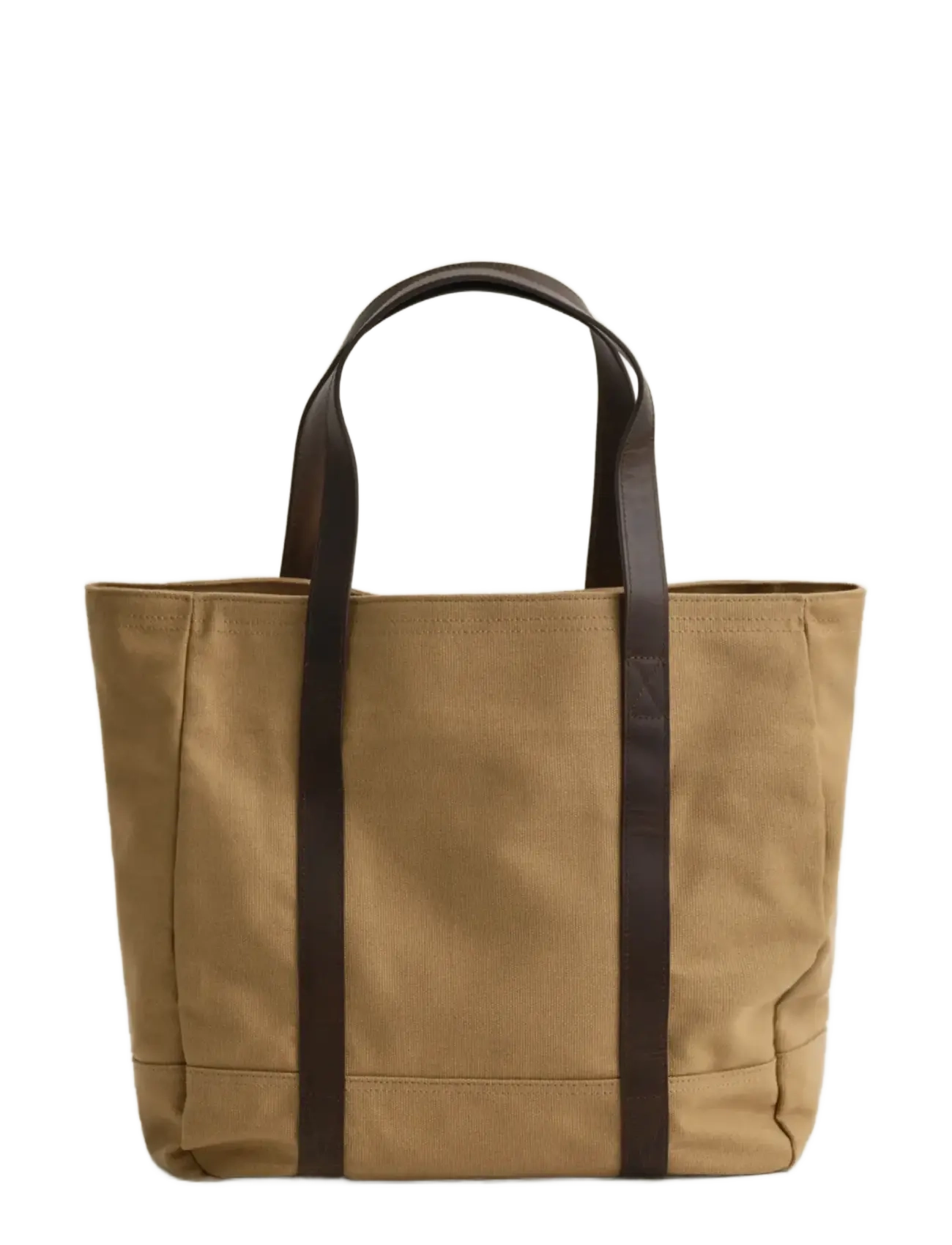 Gant - MODERN PREMIUM TOTE - shop by occasion - warm khaki - 2