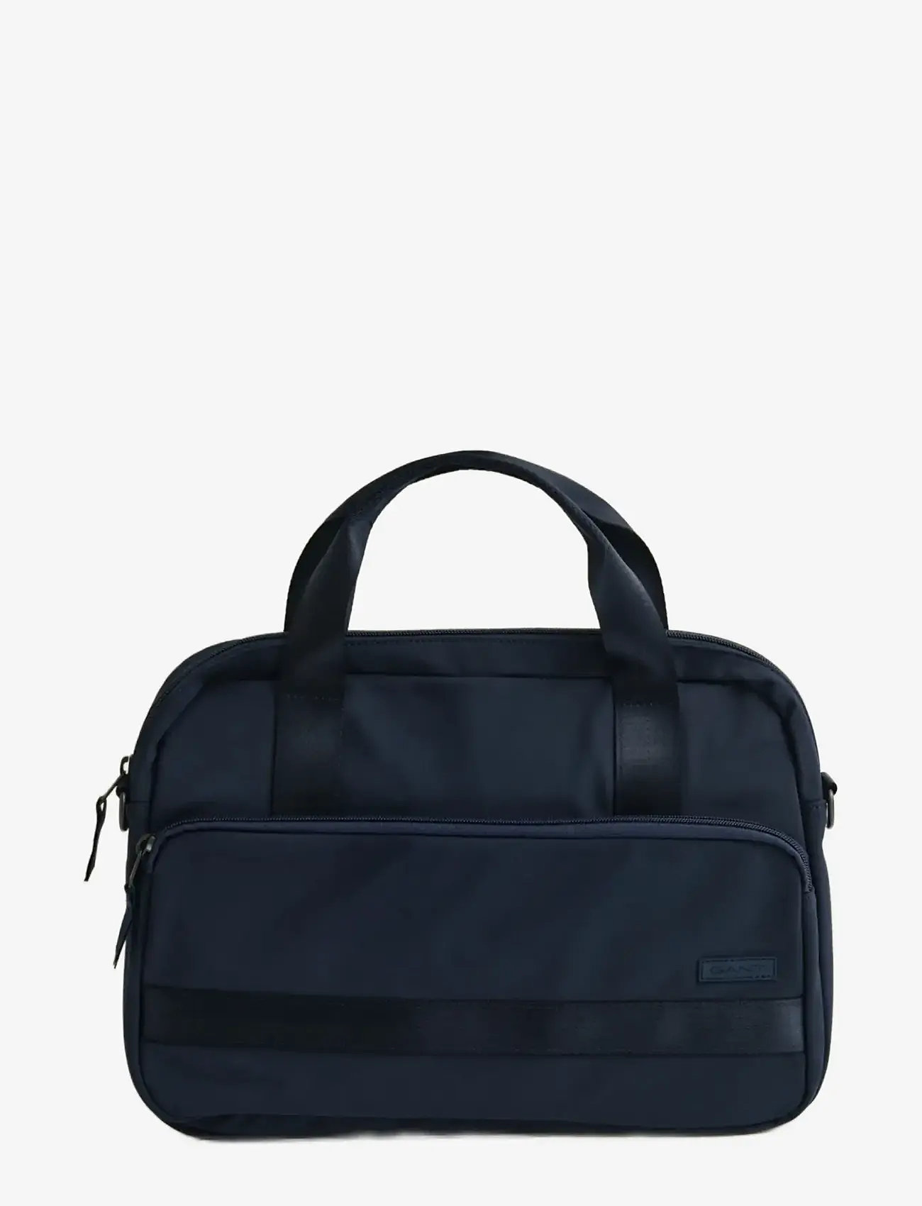 GANT - ESSENTIAL COMMUTER BAG - shop efter anledning - evening blue - 1