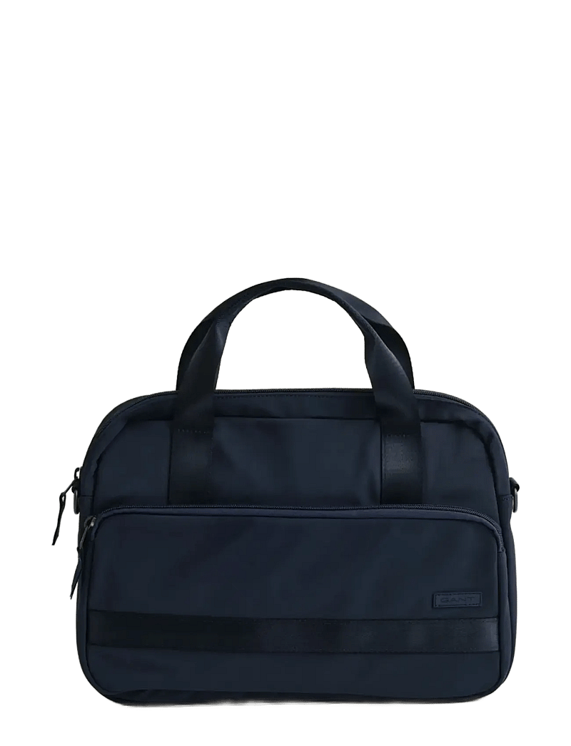Gant - ESSENTIAL COMMUTER BAG - osta olukorra järgi - evening blue - 1