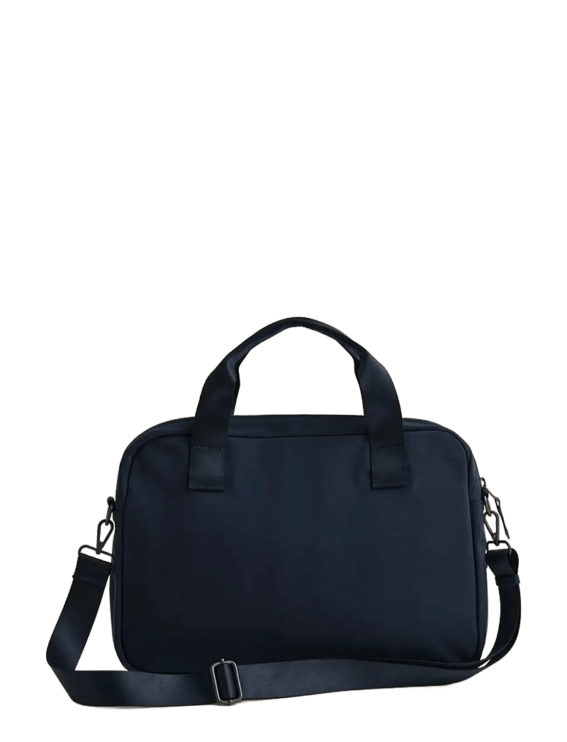 Gant - ESSENTIAL COMMUTER BAG - osta olukorra järgi - evening blue - 2