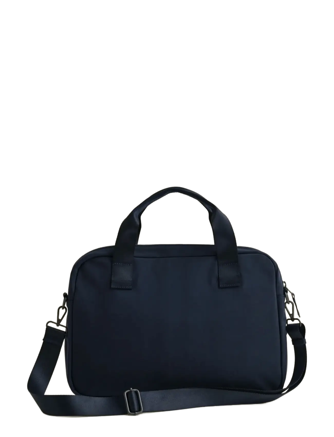 Gant - ESSENTIAL COMMUTER BAG - nach anlass kaufen - evening blue - 2