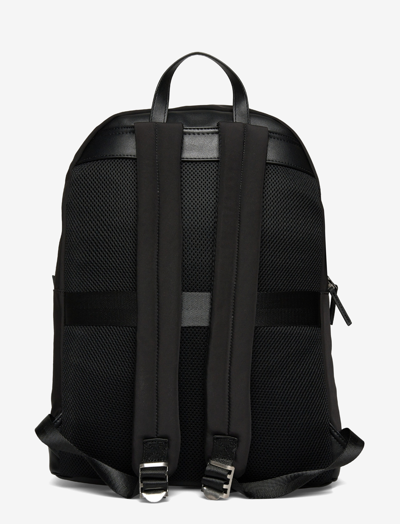 GANT - SMART CASUAL BACKPACK - smarte rucksäcke - black - 1