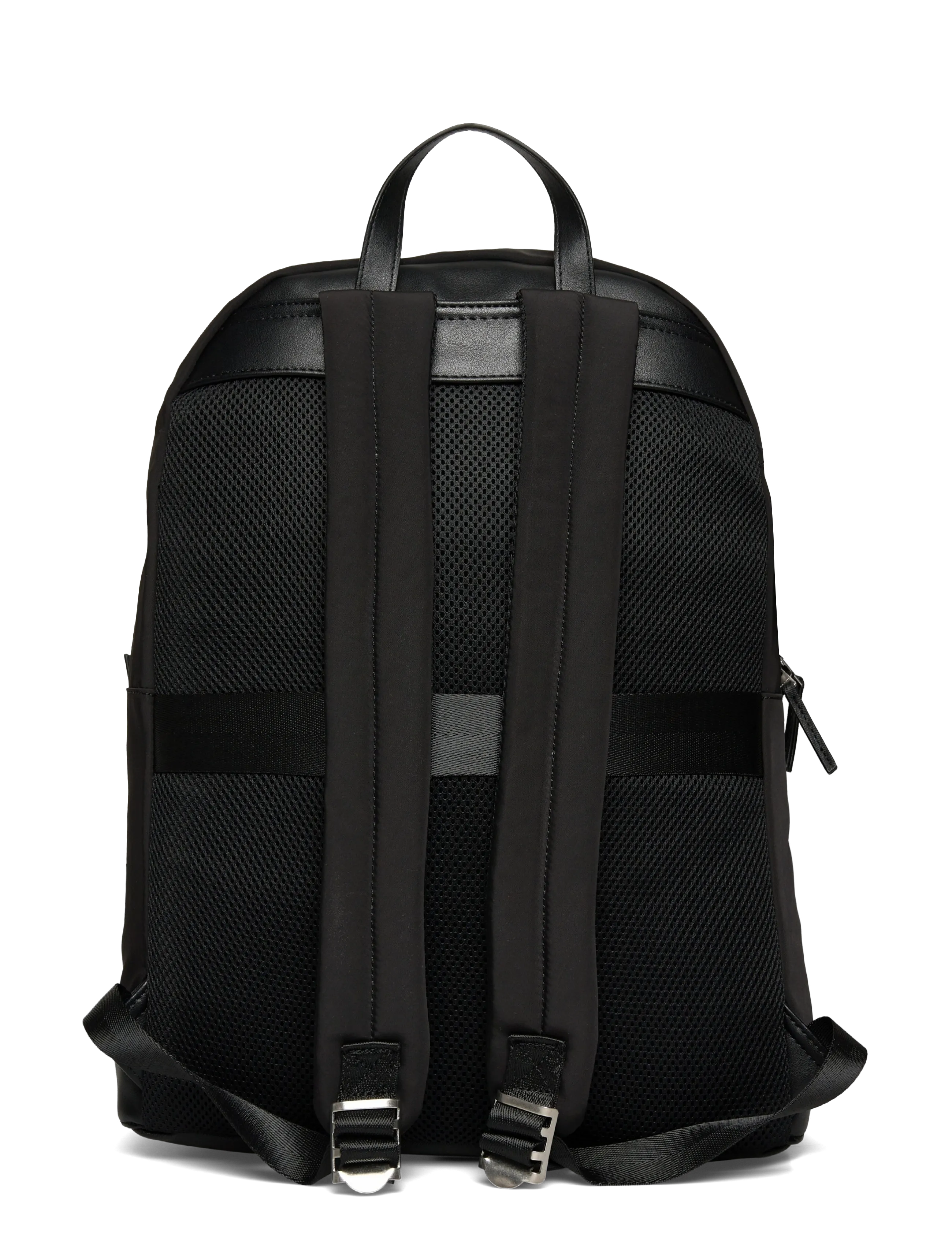 Gant - SMART CASUAL BACKPACK - aksesuarai - black - 1