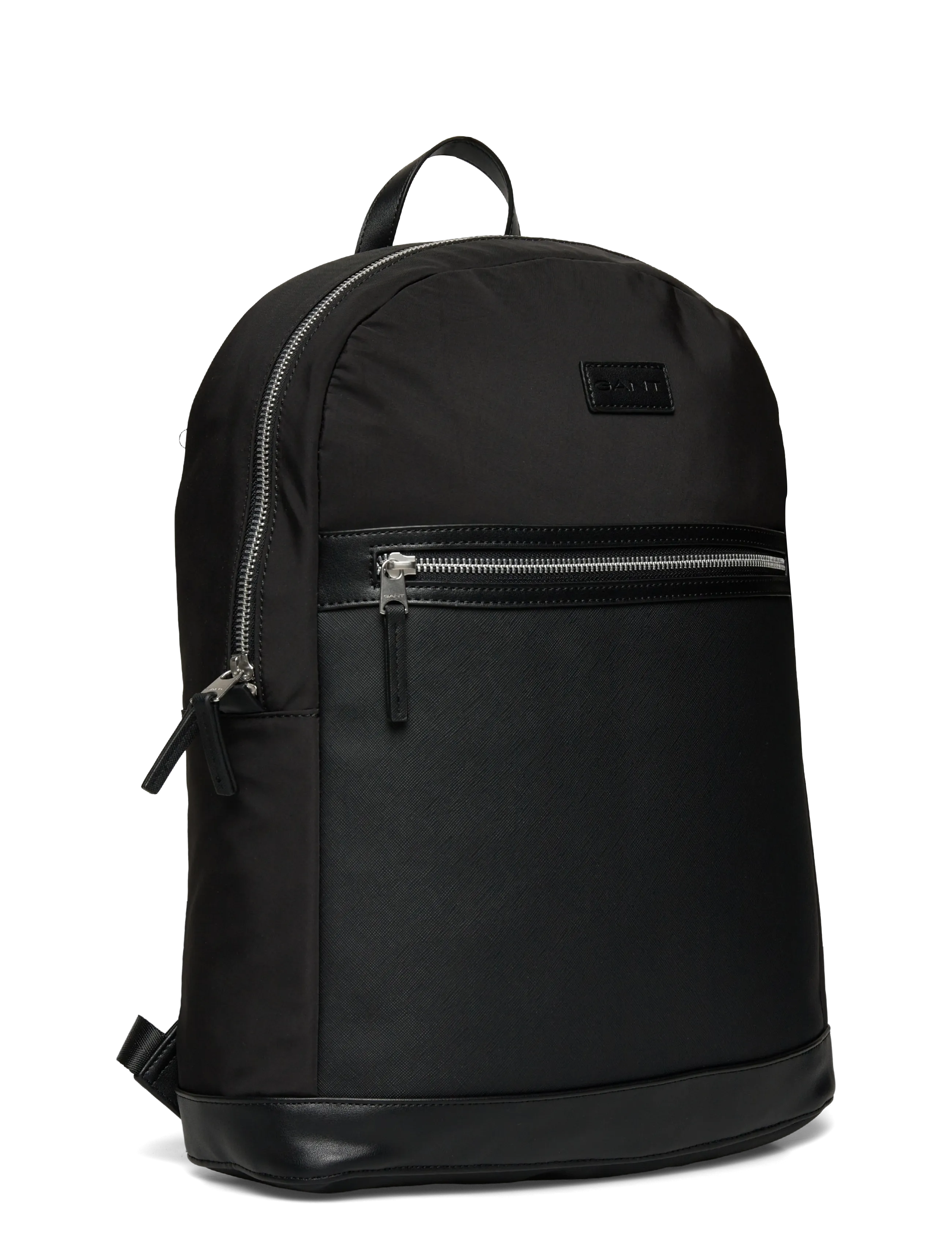 Gant - SMART CASUAL BACKPACK - aksesuarai - black - 2