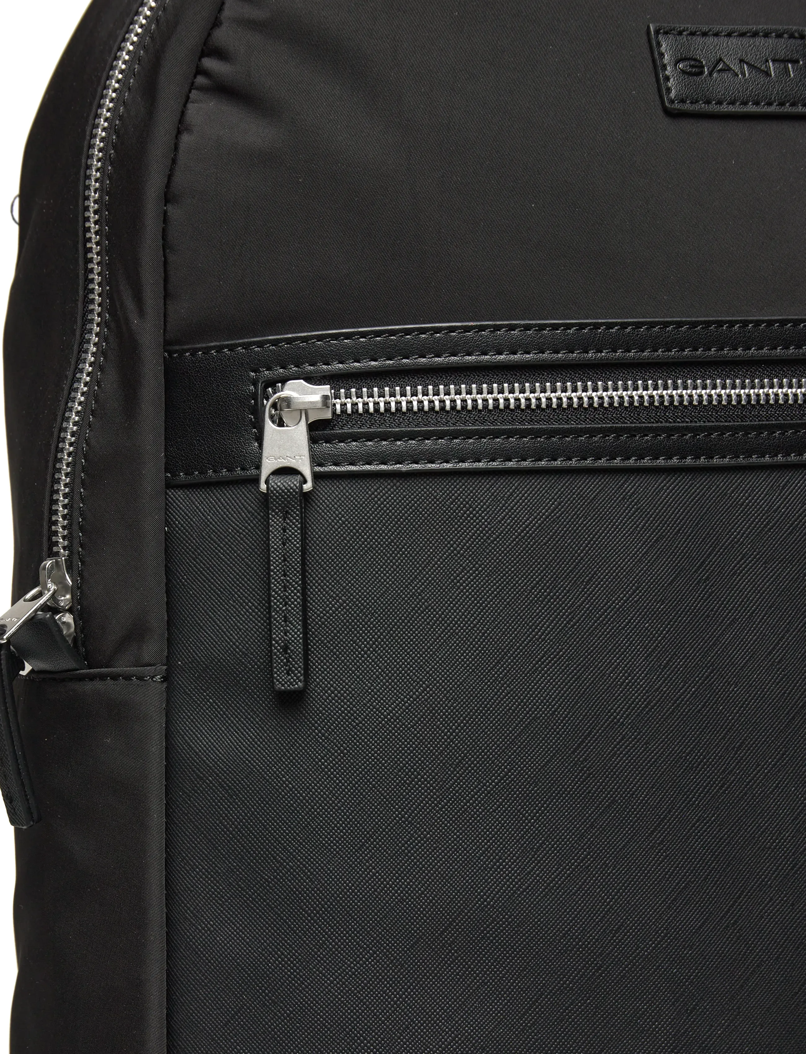 Gant - SMART CASUAL BACKPACK - aksesuarai - black - 4