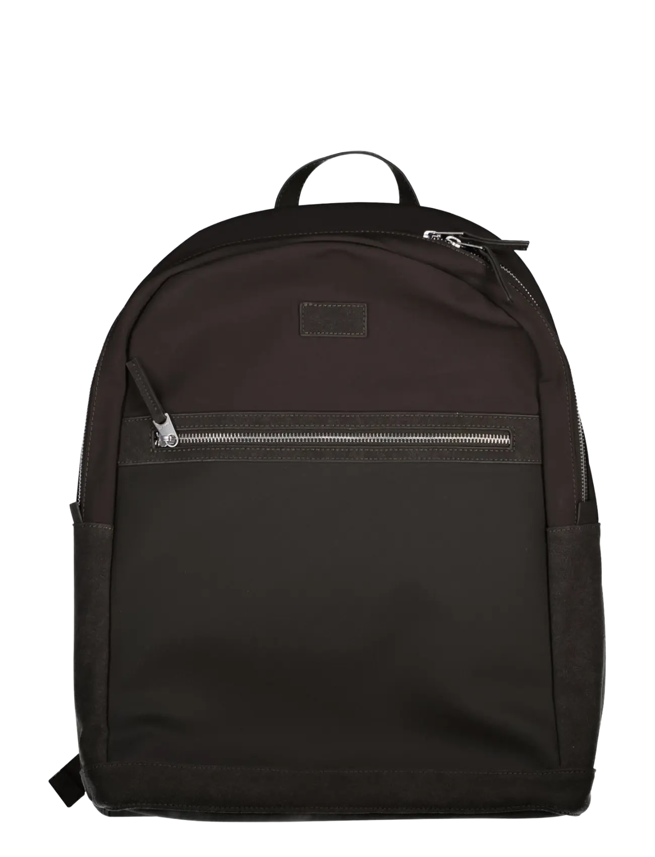 Gant SMART CASUAL BACKPACK - Backpacks - DUSKY ANTHRACITE / grey