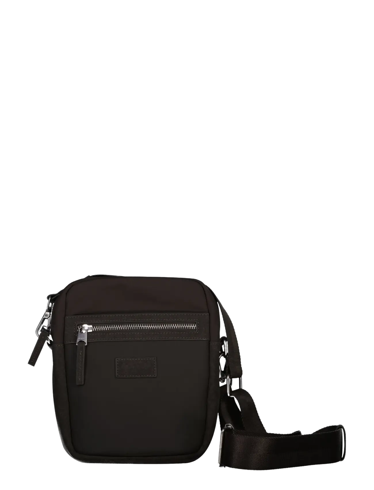 Gant SMART CASUAL SHOULDER BAG - Shoppa efter tillfälle - DUSKY ANTHRACITE / grey
