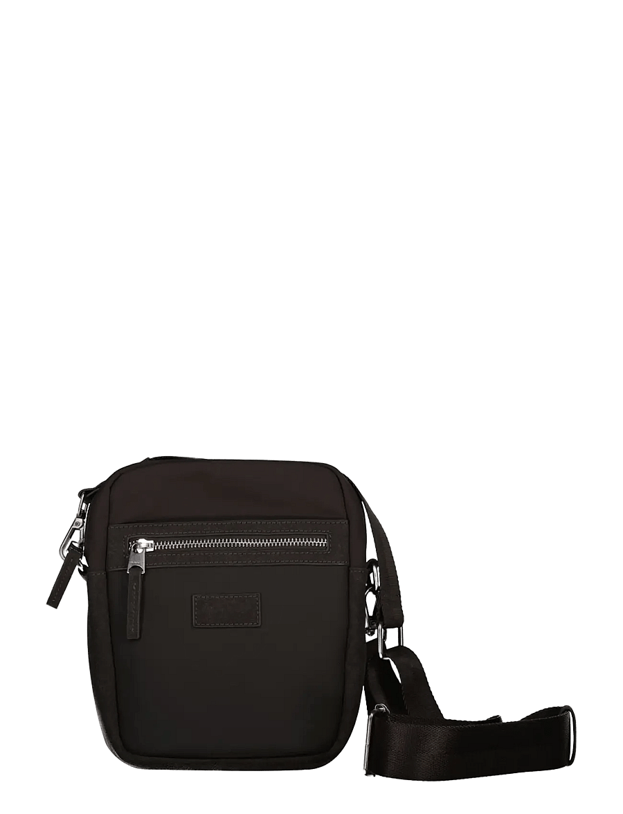 Gant - SMART CASUAL SHOULDER BAG - nach anlass kaufen - dusky anthracite - 0