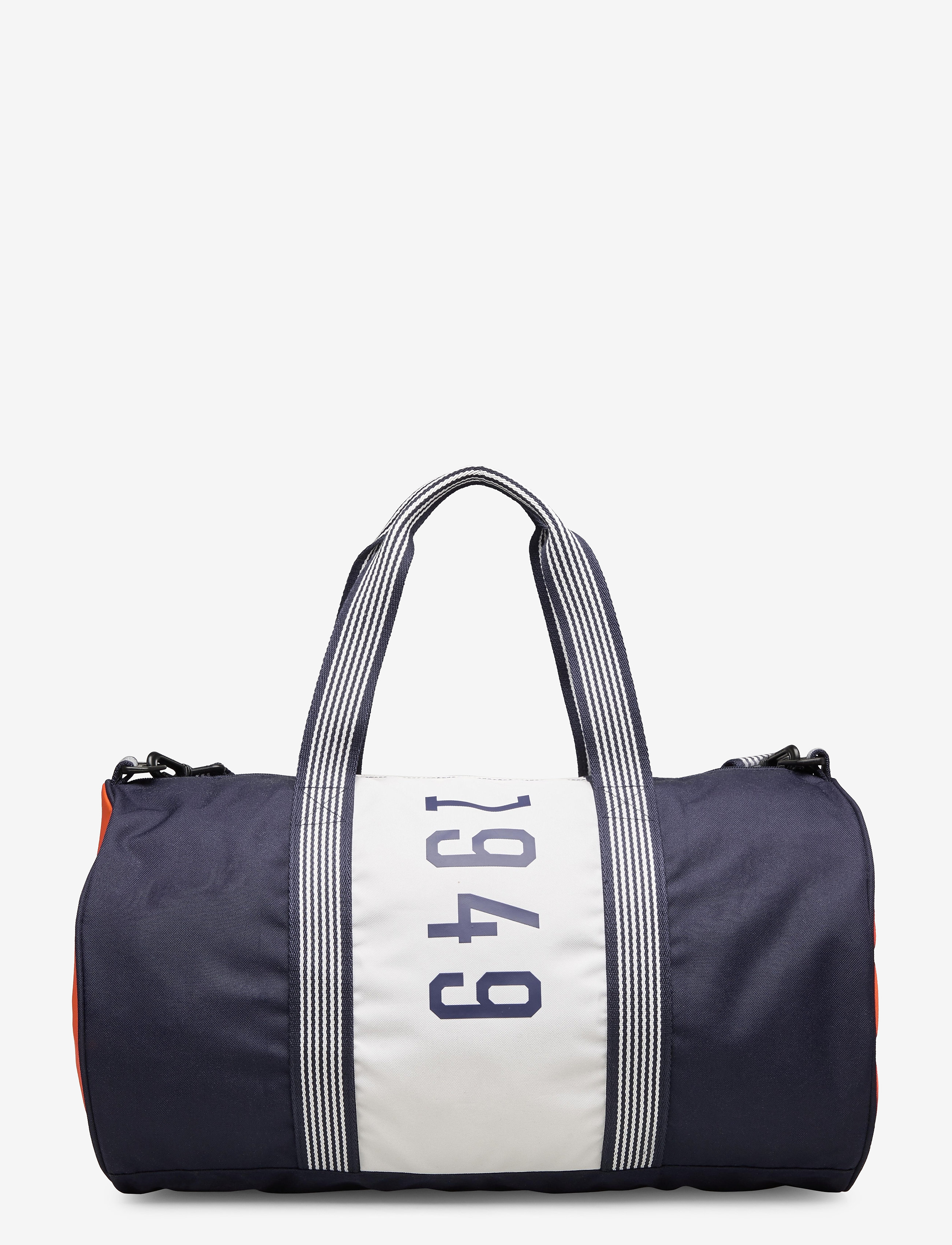 GANT - D1. COLOR BLOCKING GYM BAG - evening blue - 1