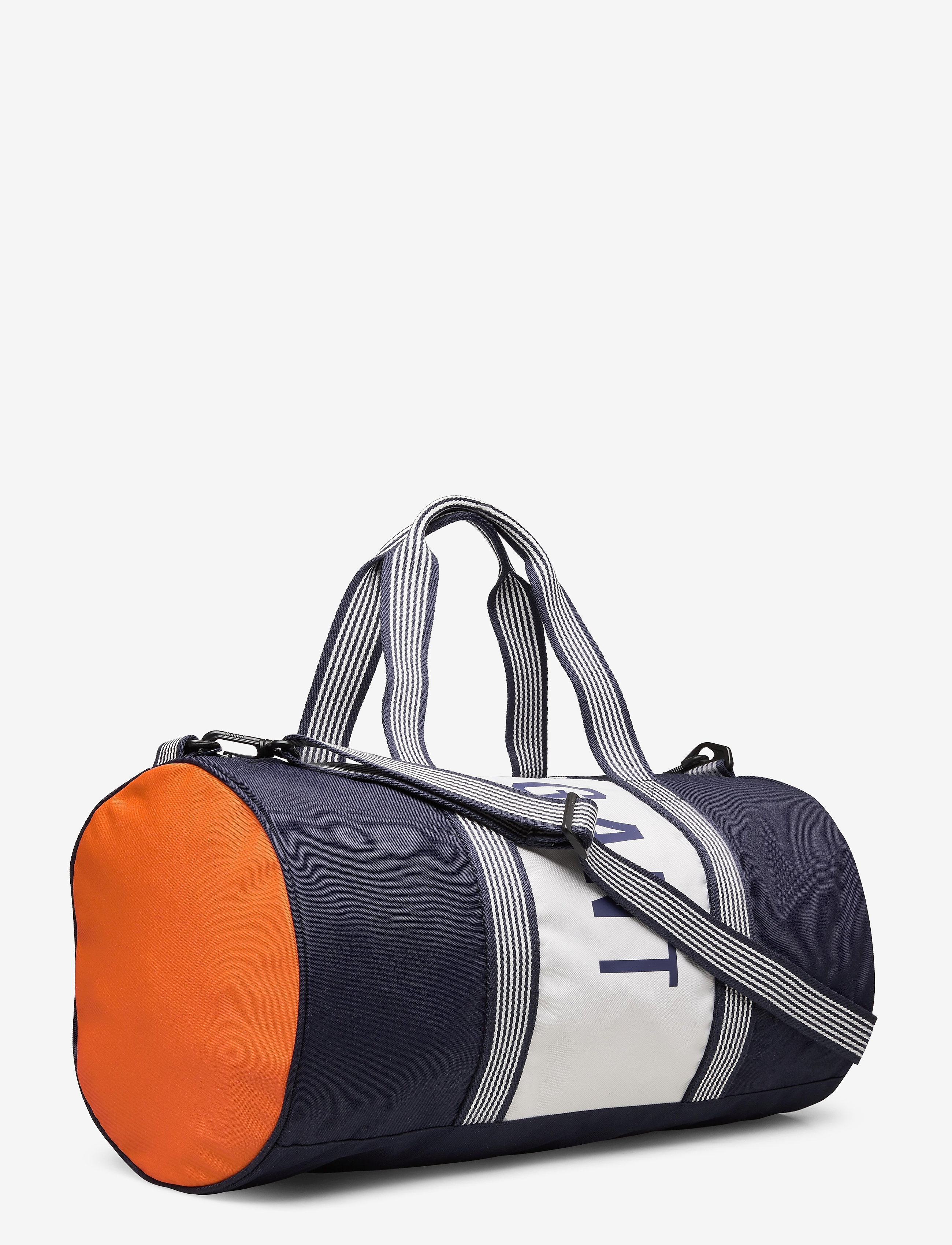 GANT - D1. COLOR BLOCKING GYM BAG - evening blue - 2