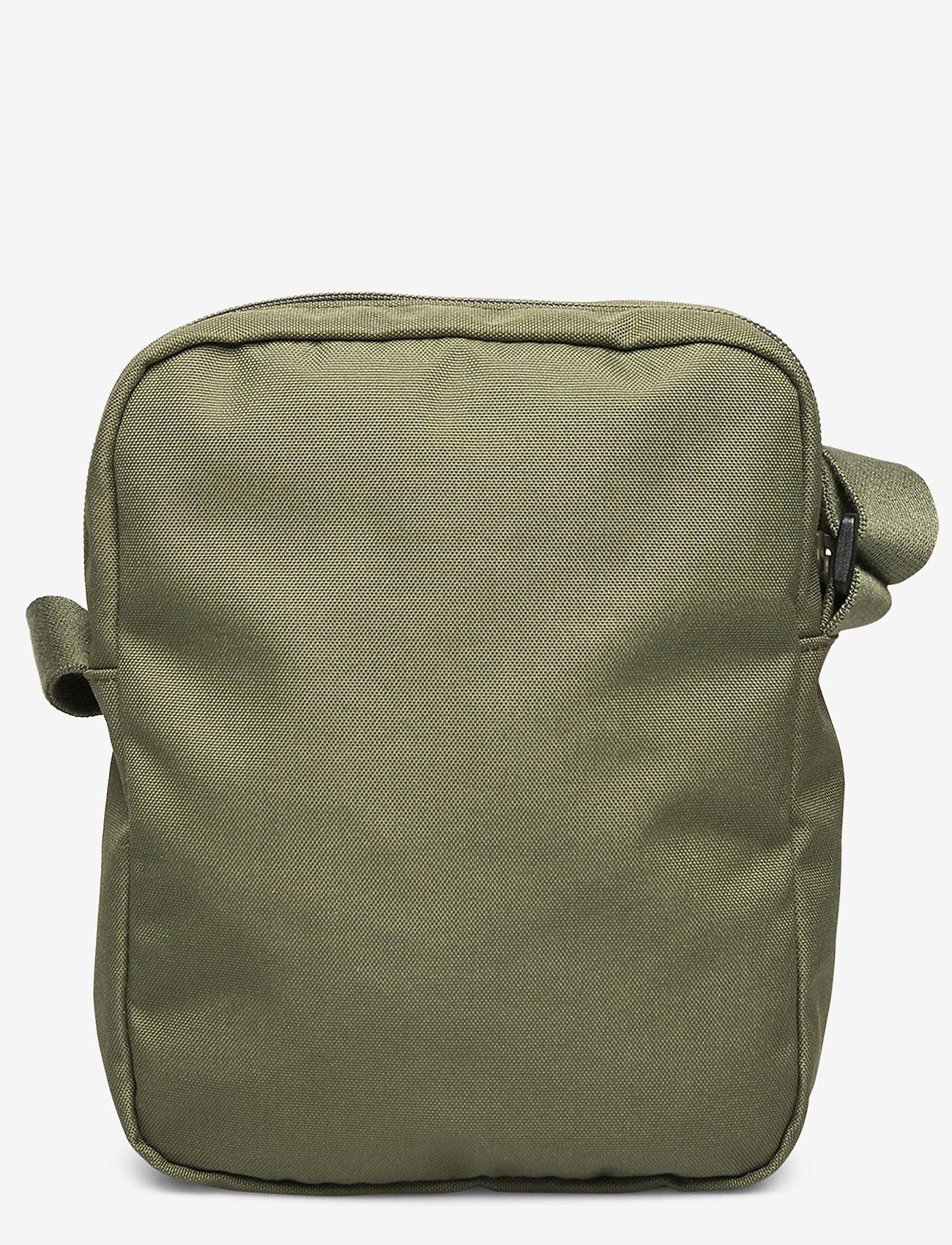 GANT - D1. GANT CASUAL SHOULDER BAG - four leaf clover - 1