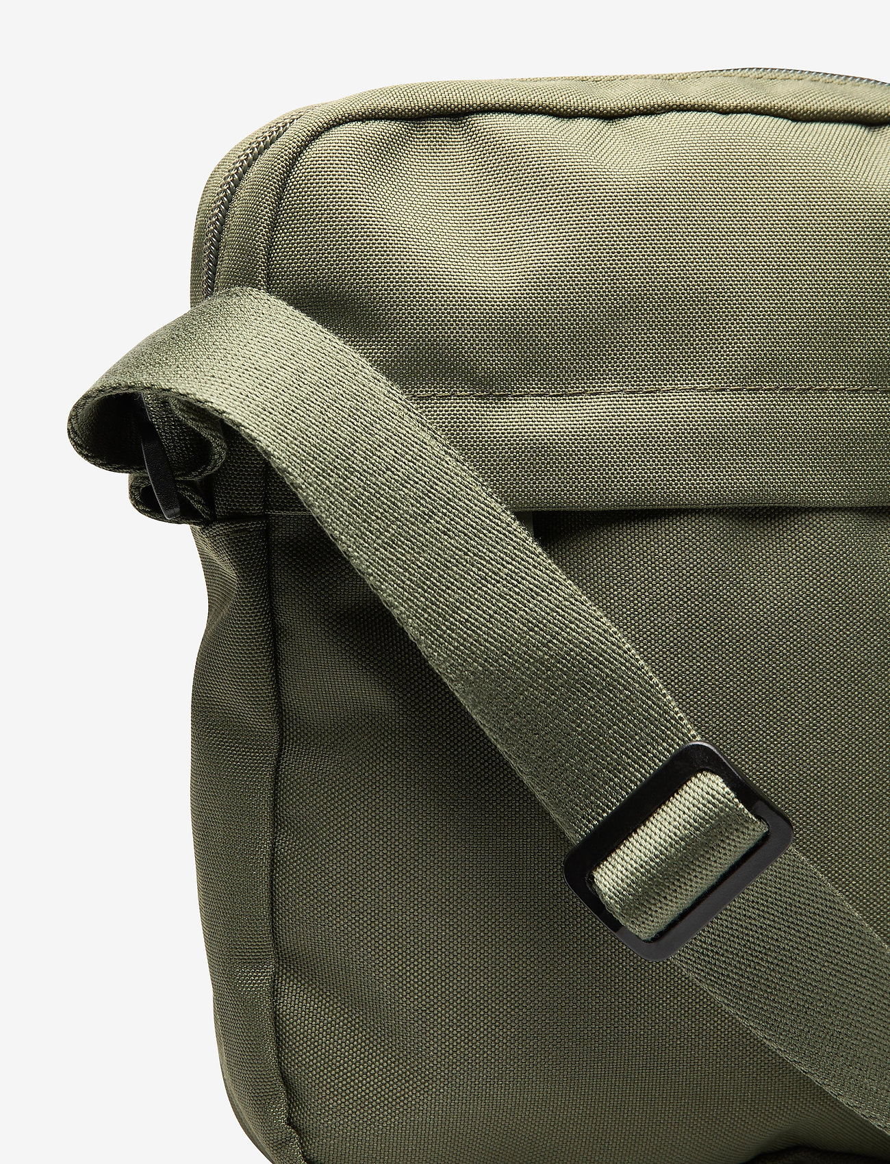 GANT - D1. GANT CASUAL SHOULDER BAG - four leaf clover - 3