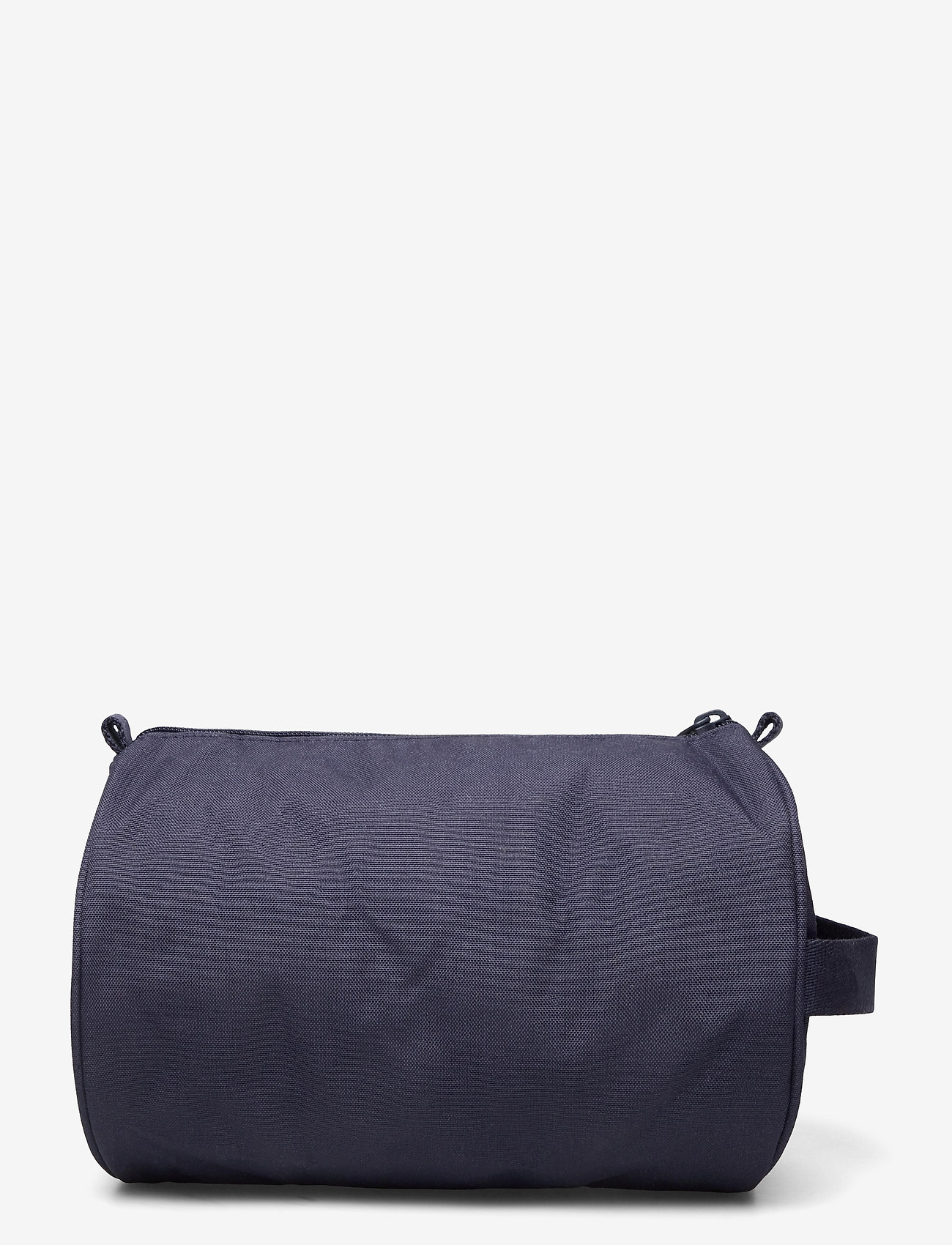 GANT - MEDIUM SIZE SHIELD WASH BAG - evening blue - 1