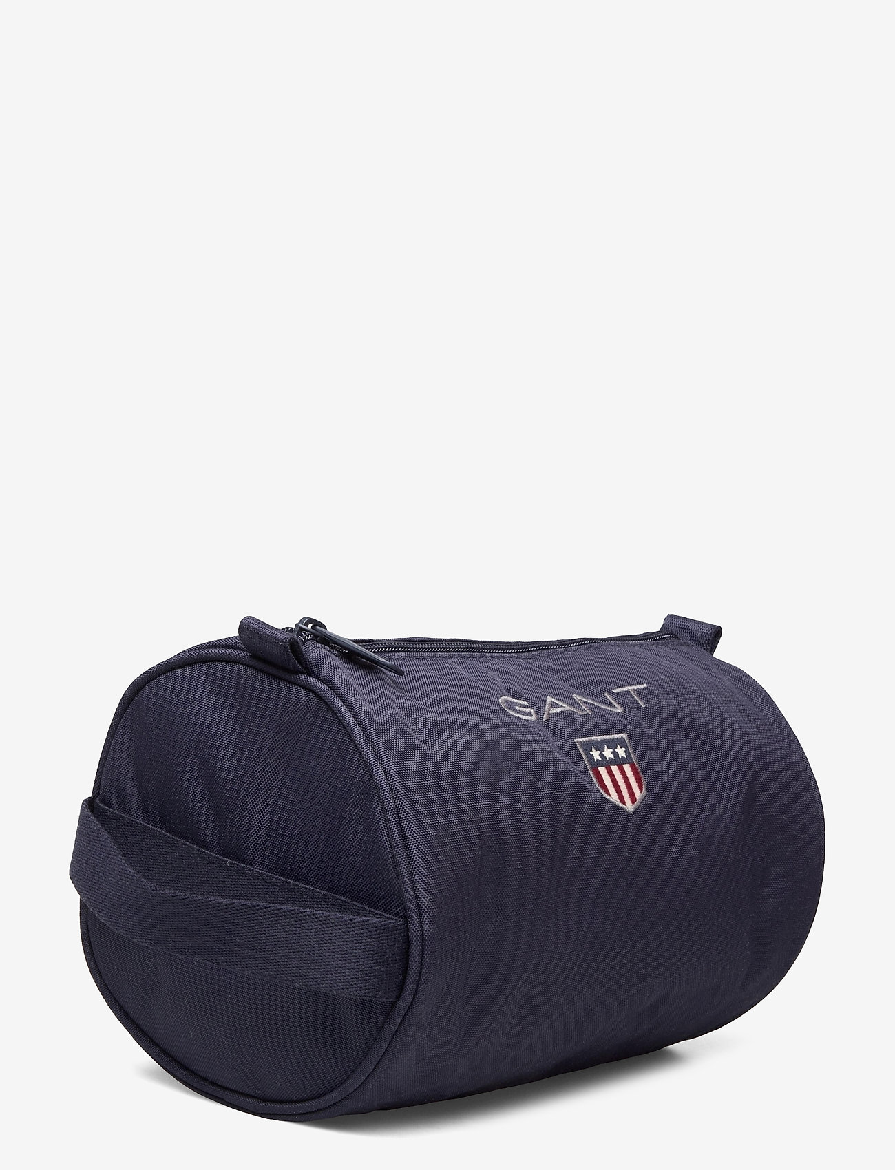 GANT - MEDIUM SIZE SHIELD WASH BAG - evening blue - 2