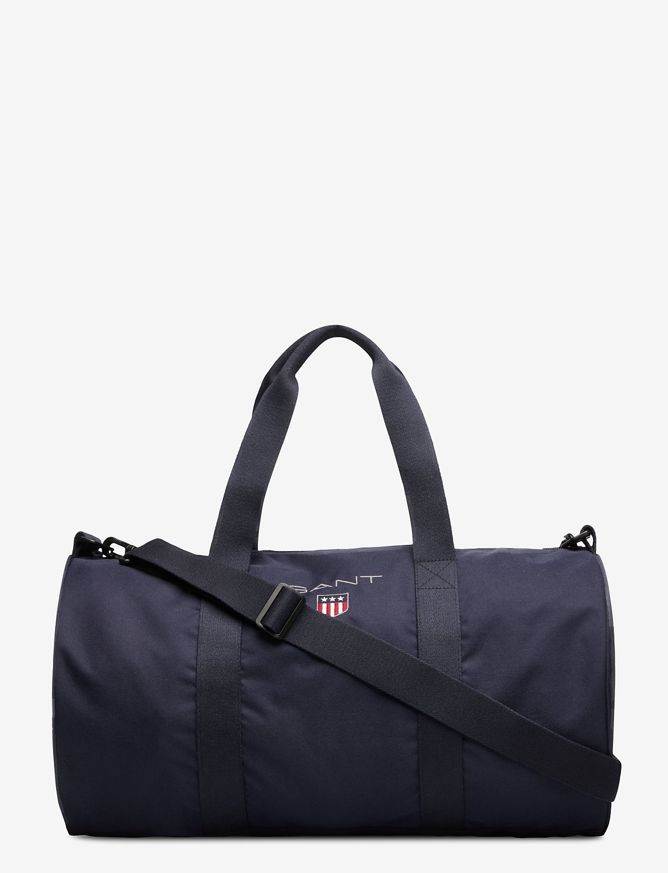 GANT - D1. MEDIUM SHIELD GYM BAG - evening blue - 0