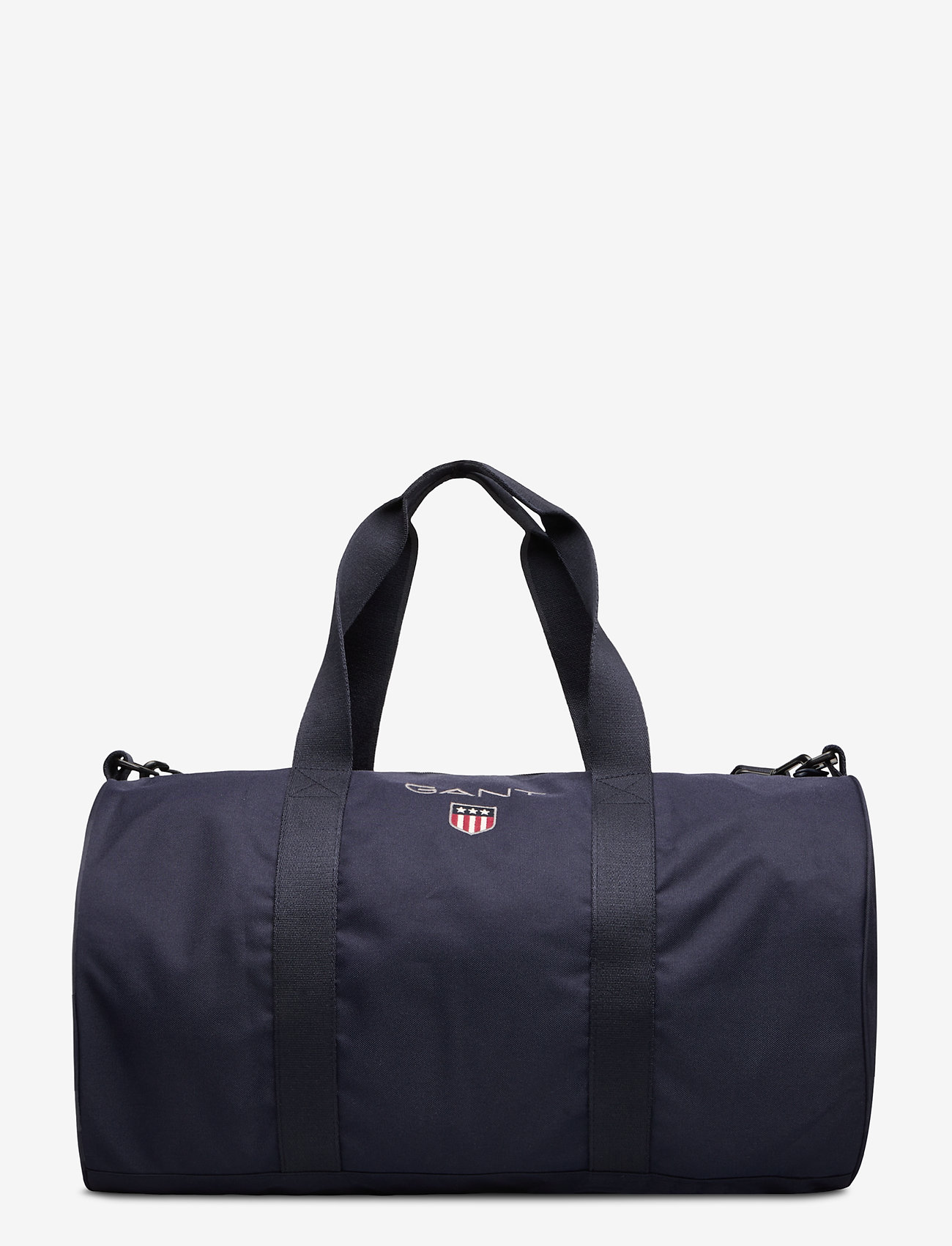 GANT - D1. MEDIUM SHIELD GYM BAG - evening blue - 1