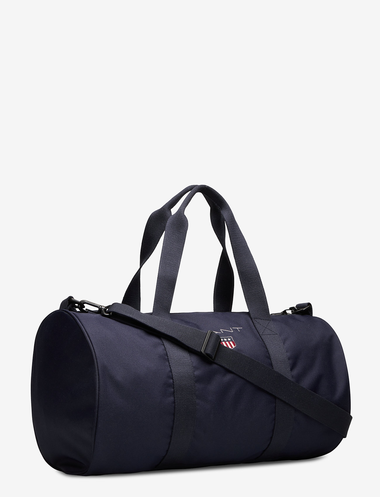 GANT - D1. MEDIUM SHIELD GYM BAG - evening blue - 2