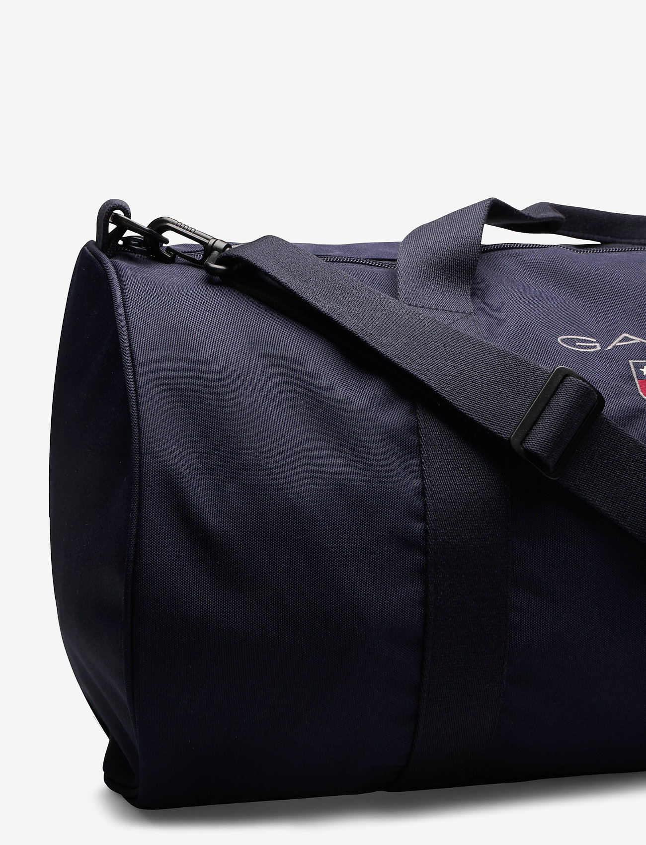 GANT - D1. MEDIUM SHIELD GYM BAG - evening blue - 3
