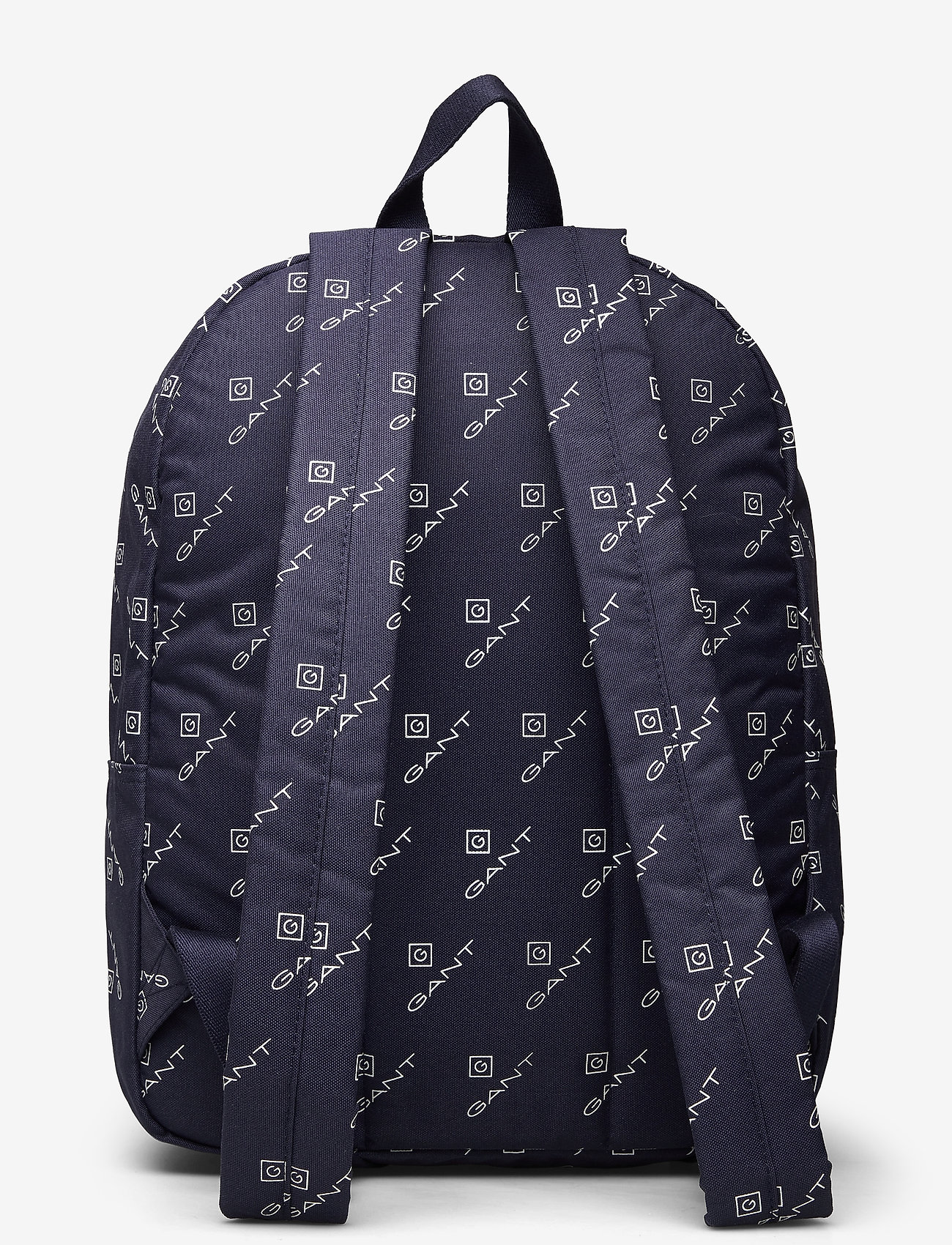 GANT - D1. AOP BACK PACK - evening blue - 1
