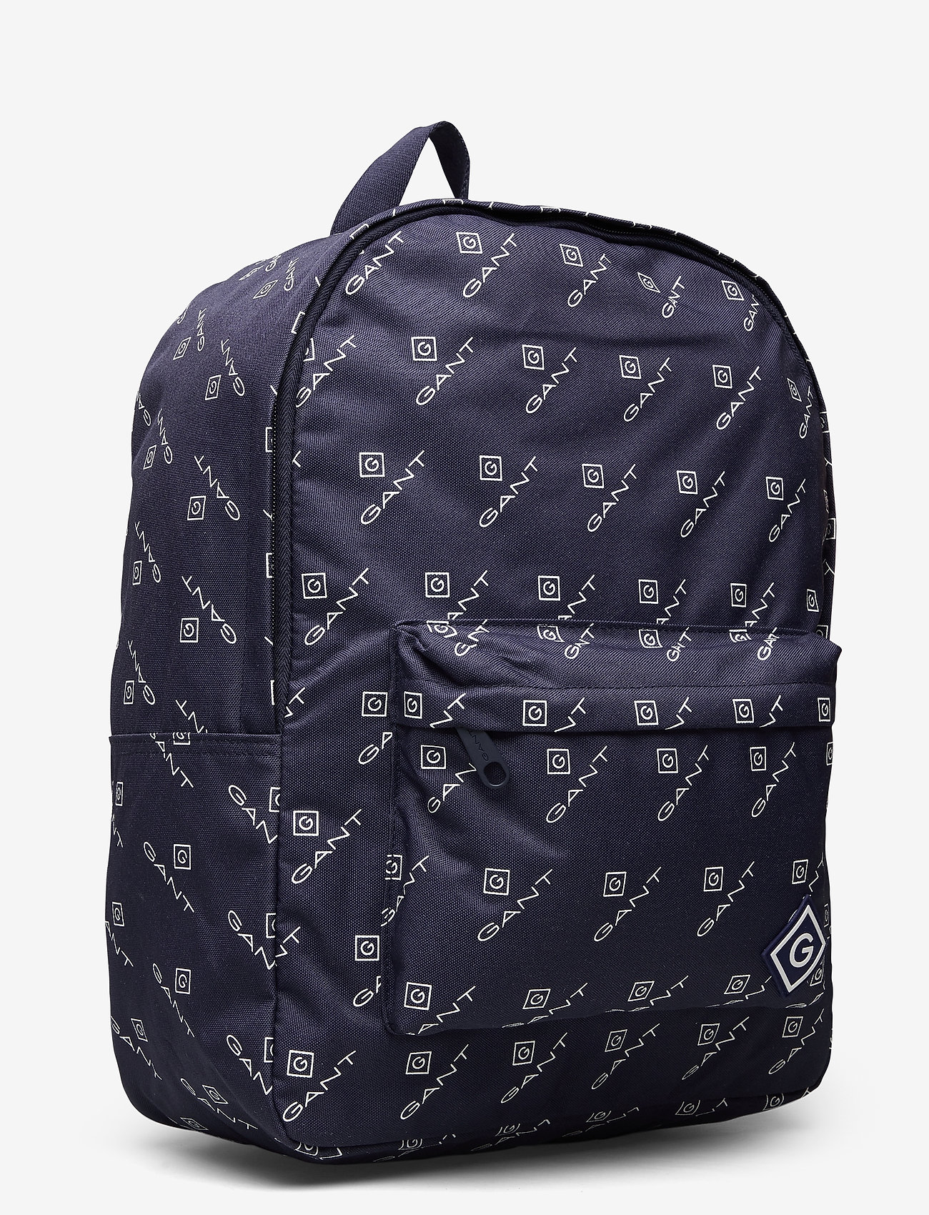 GANT - D1. AOP BACK PACK - evening blue - 2