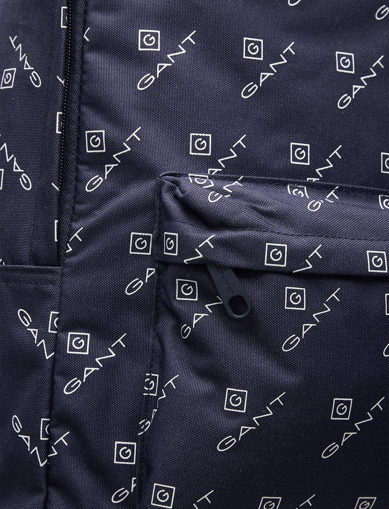 GANT - D1. AOP BACK PACK - evening blue - 3