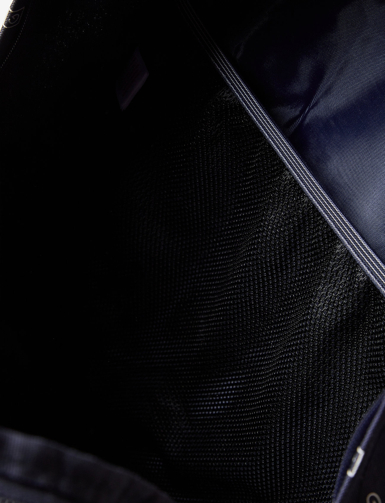 GANT - D1. AOP BACK PACK - evening blue - 4