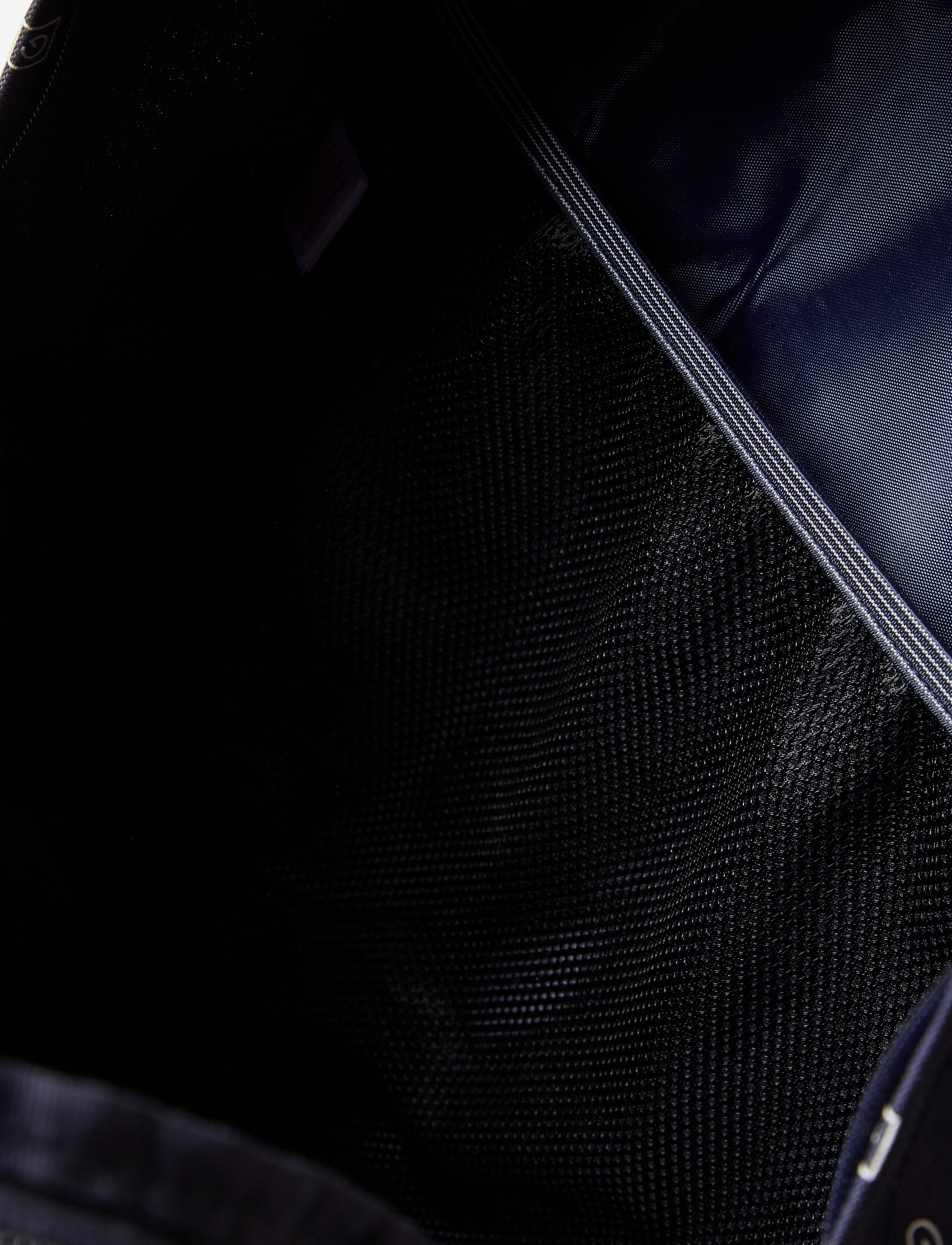GANT - D1. AOP BACK PACK - evening blue - 4
