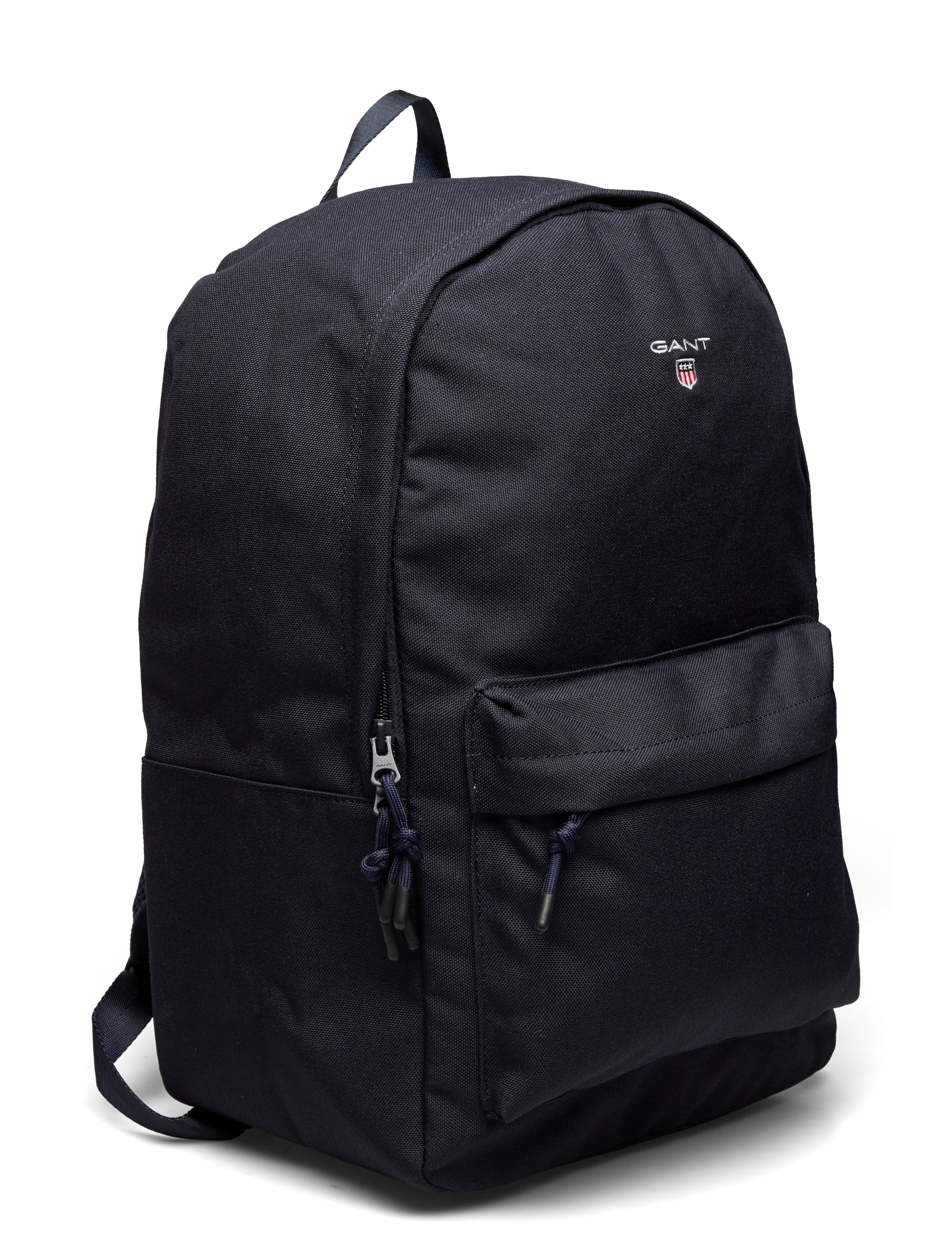 GANT - D1. ORIGINAL BACKPACK - evening blue - 2
