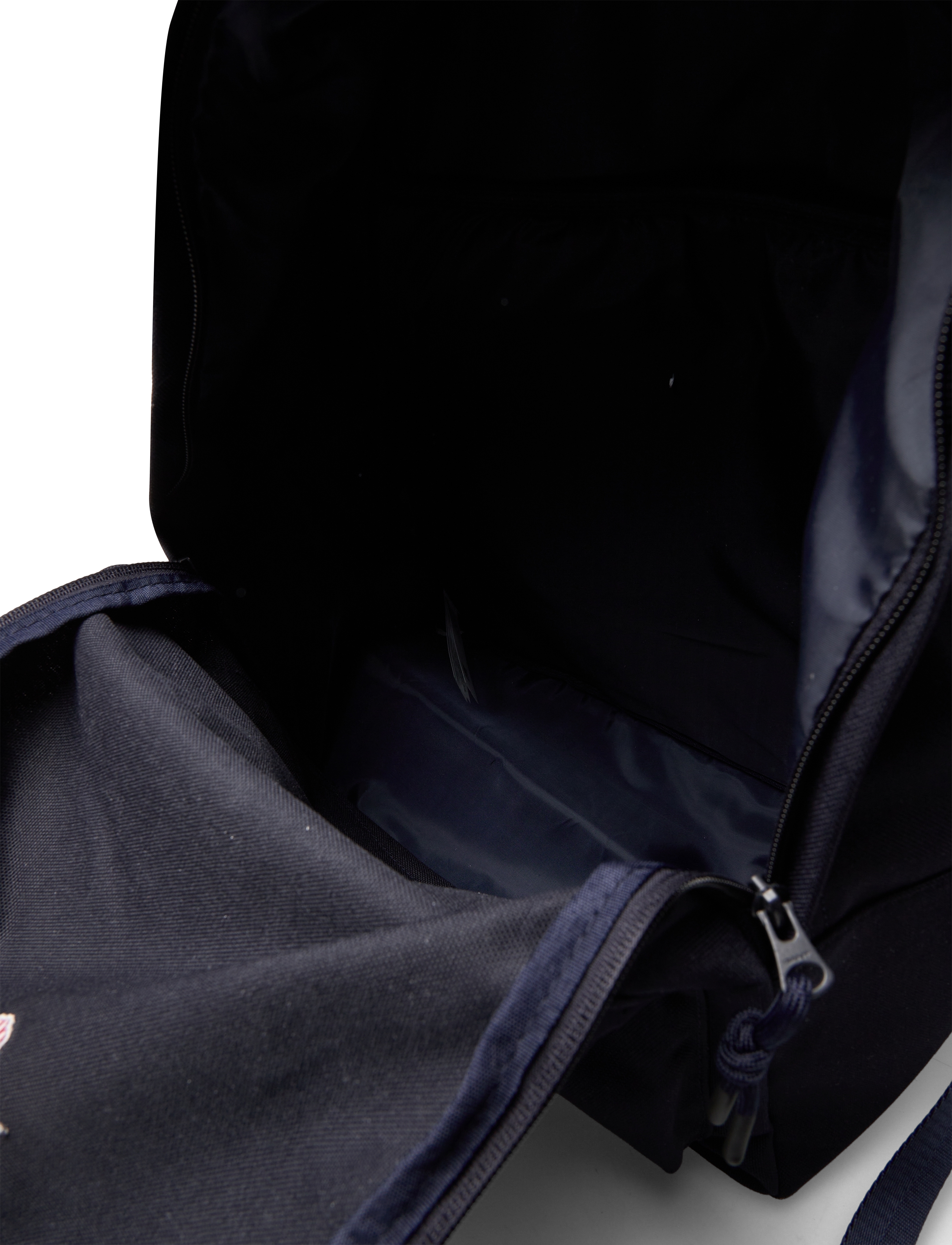 GANT - D1. ORIGINAL BACKPACK - evening blue - 3