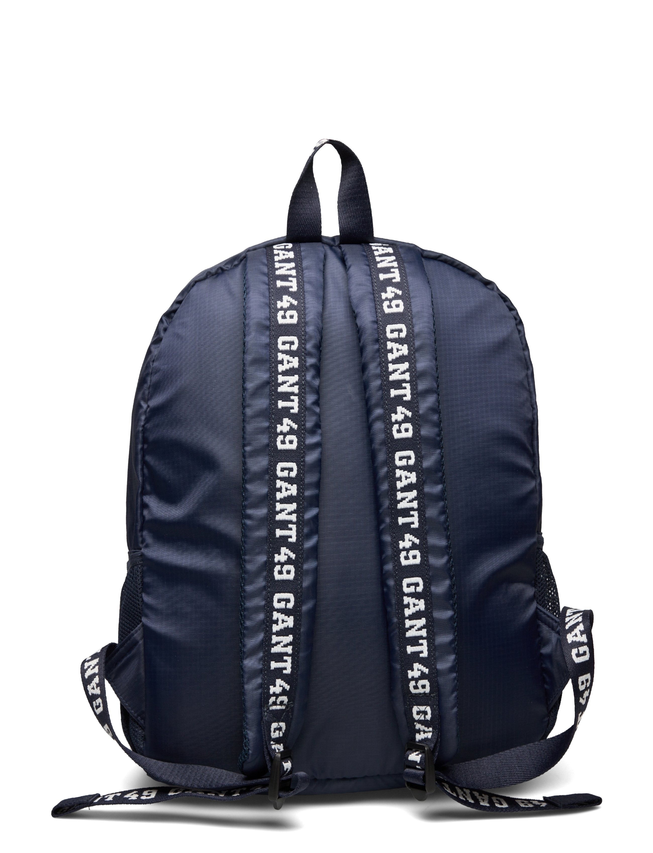 GANT - GRAPHIC BACKPACK - evening blue - 1